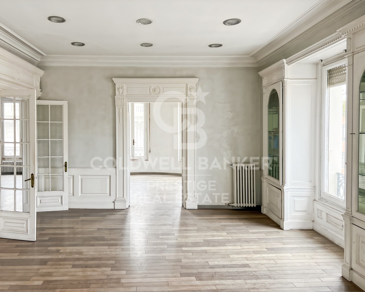 Barcelona, Catalonia, ES, 5 Bedrooms Bedrooms, ,4 BathroomsBathrooms,Residential,For Sale,1901942