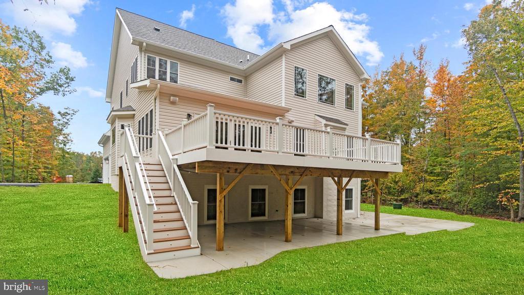 5906 Copper Mill Drive, Fredericksburg, Virginia, 22407, United States, 4 Bedrooms Bedrooms, ,4 BathroomsBathrooms,Residential,For Sale,5906 Copper Mill Drive,1434139