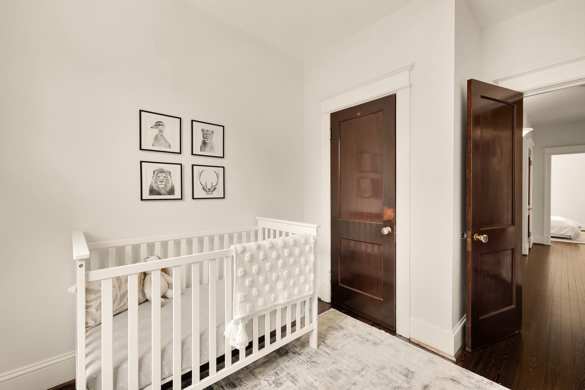  1616 Webster Street NW, Washington, DC, 20011 - 物件實景