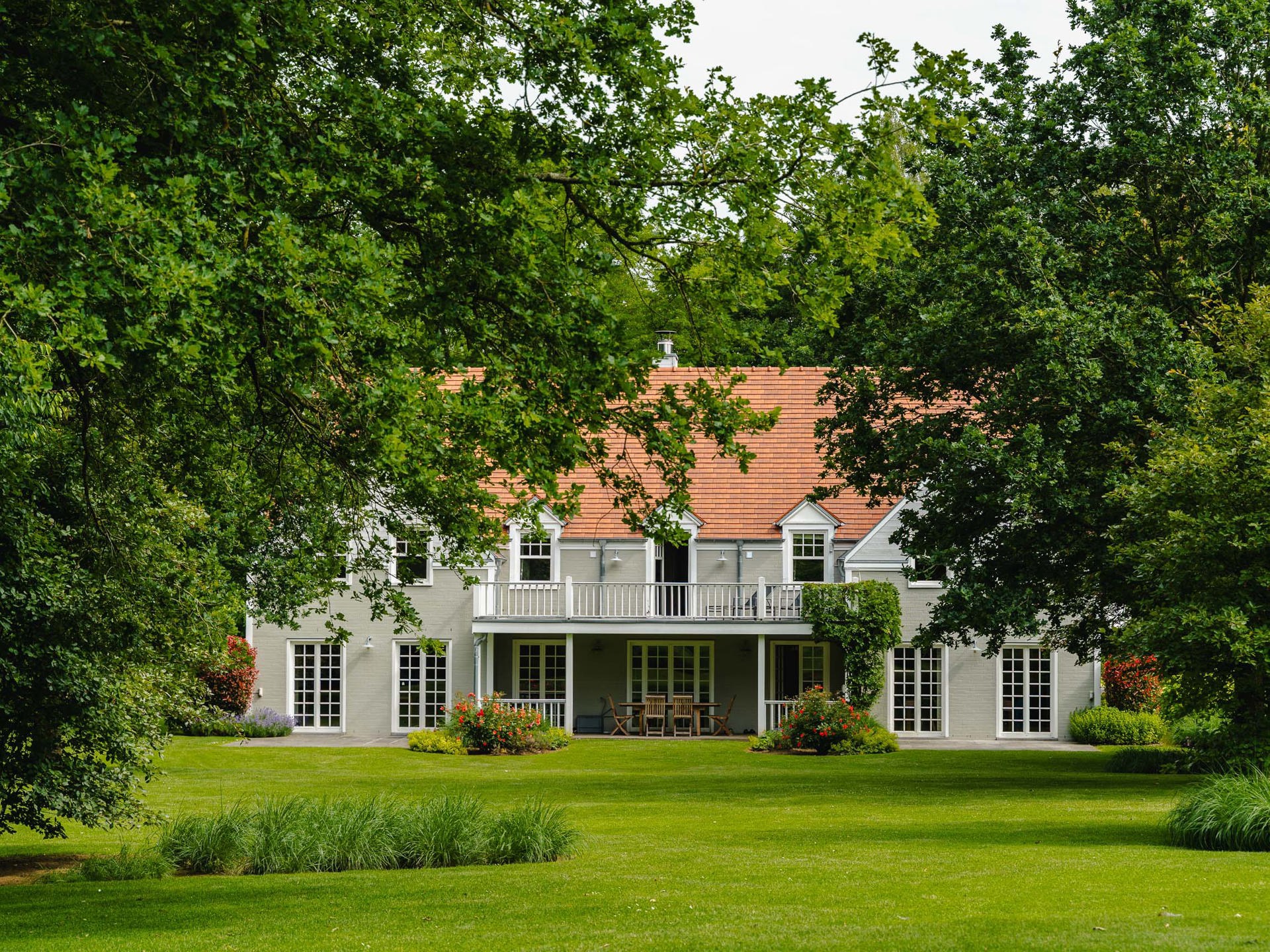  Brabant Wallon I Lasne - 物件實景