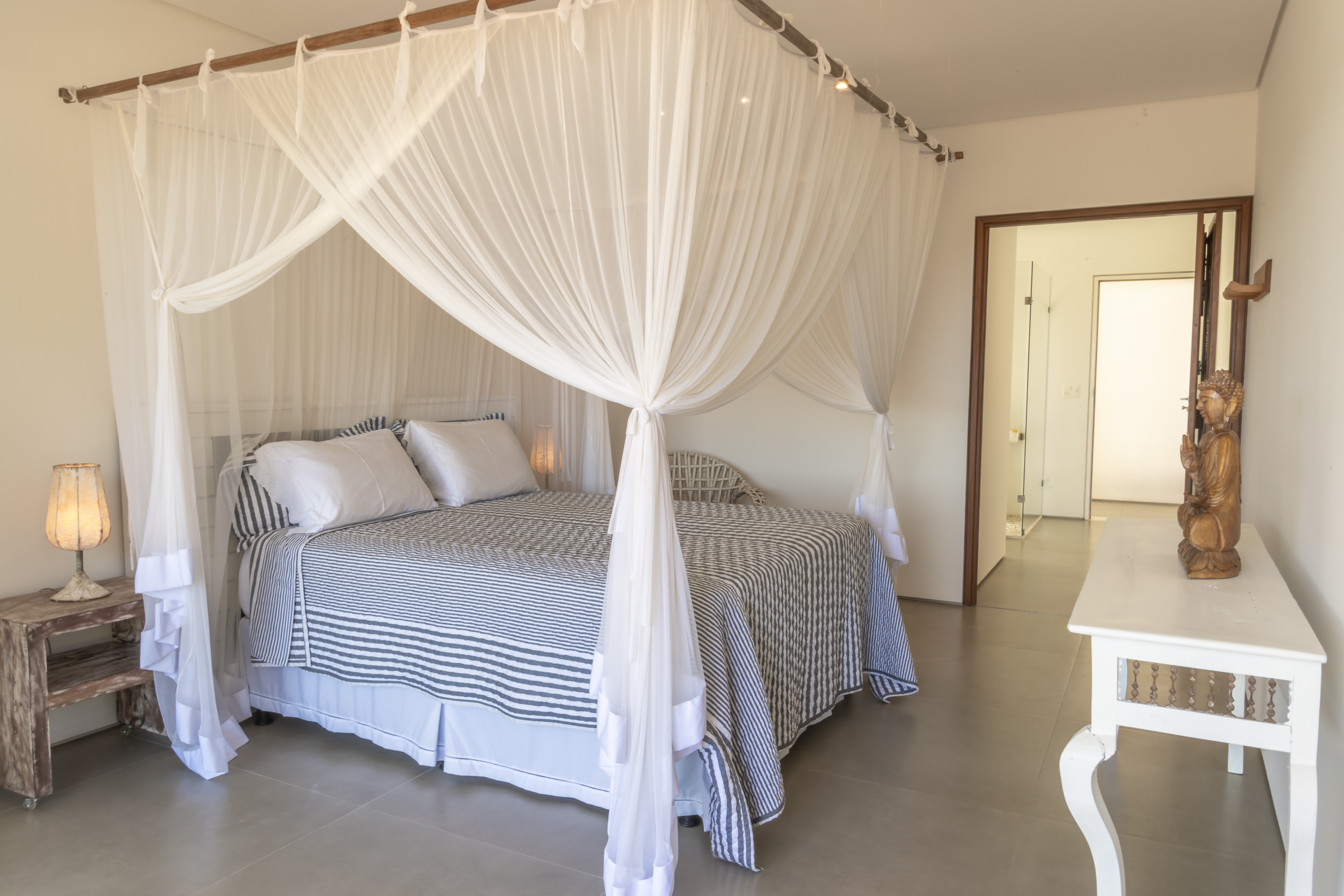  Furnished house in Terravista with direct access to Praia das Tartarugas - 物件實景