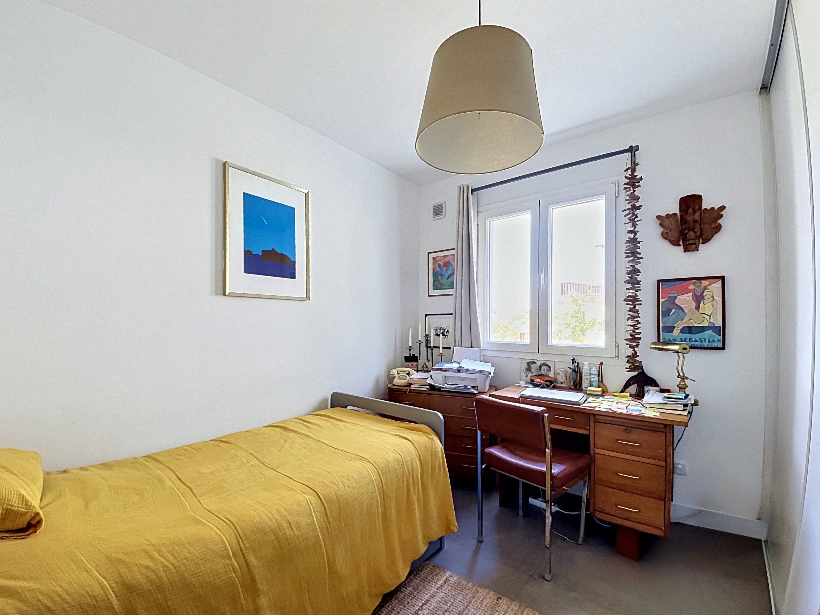  BIDART – UHABIA – ELEGANT FAMILY APARTMENT WITHIN WALKING DISTANCE OF THE BEACH - 物件實景