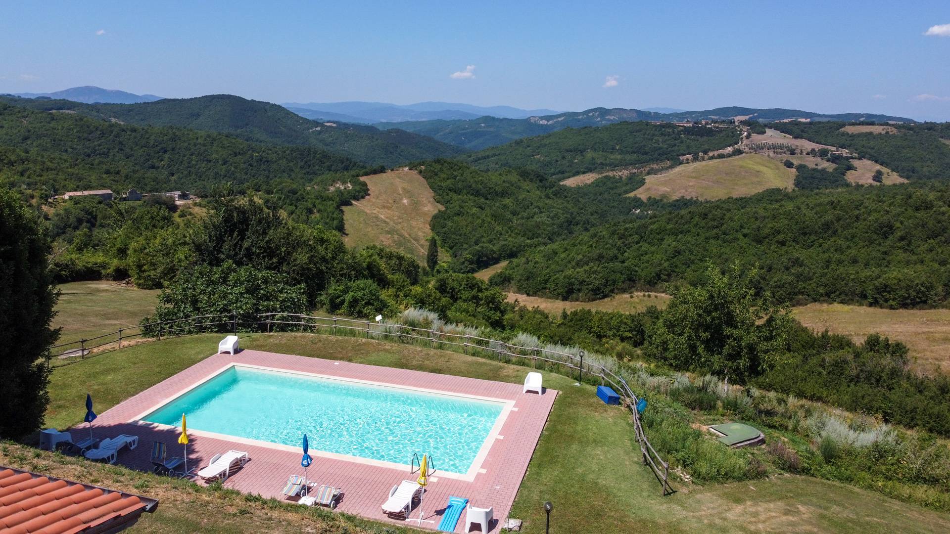Gubbio, Perugia, 06024, IT, 10 Bedrooms Bedrooms, ,6 BathroomsBathrooms,Residential,For Sale,1760747