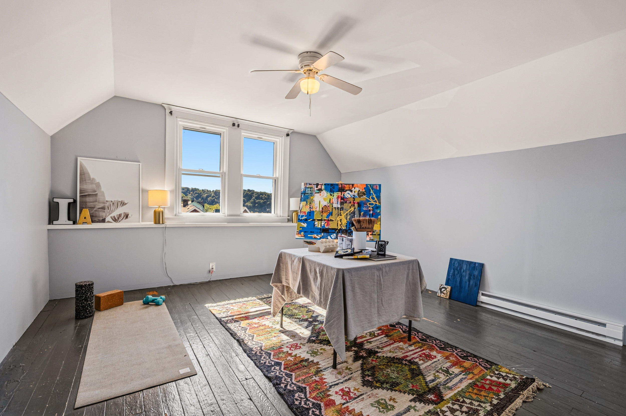  225 Trowbridge Street, Pittsburgh, PA 15207 - 物件實景