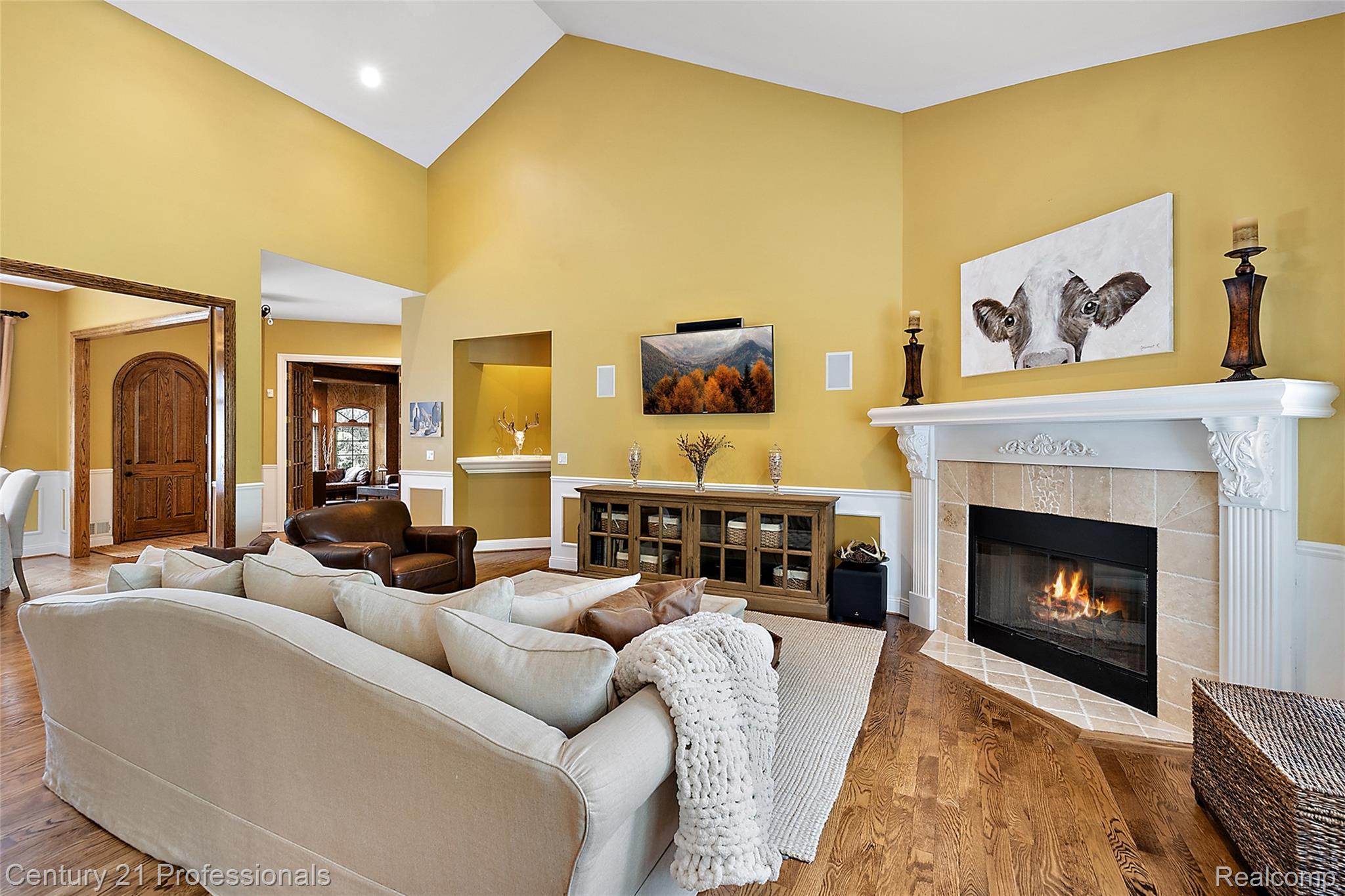 Oxford, Michigan, 48371, United States, 4 Bedrooms Bedrooms, ,4 BathroomsBathrooms,Residential,For Sale,1978317