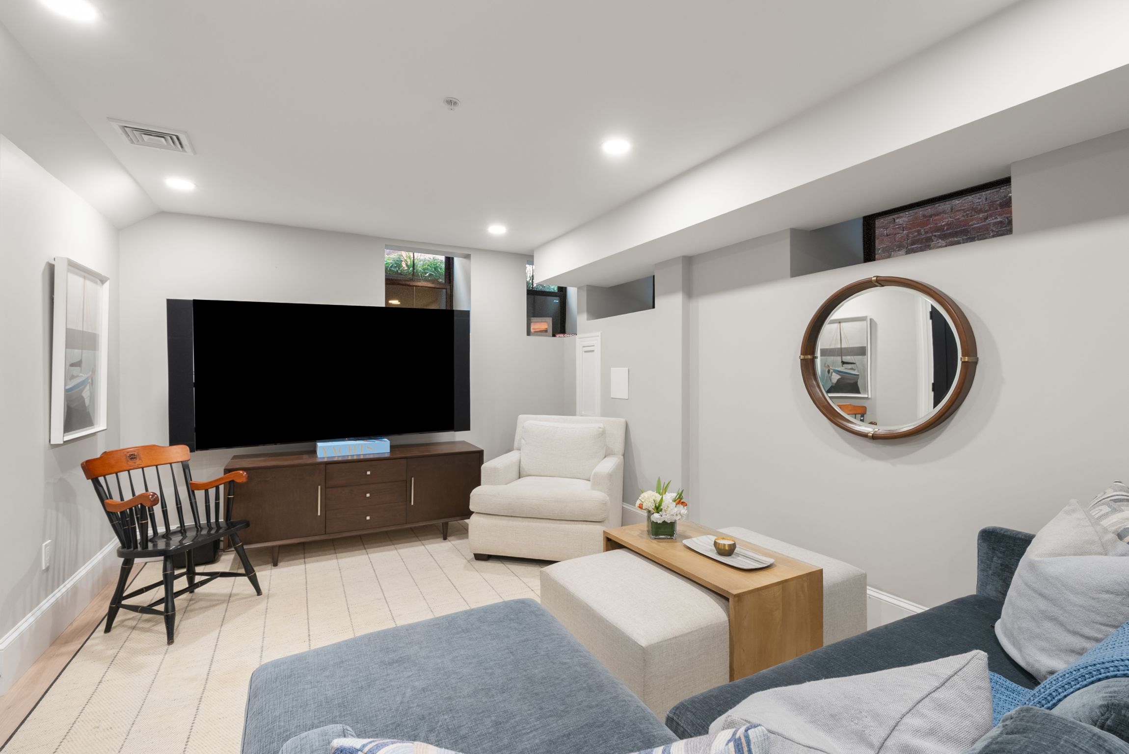  40 Mount Vernon Street, Unit 1, Boston, MA, 02129 - 物件實景