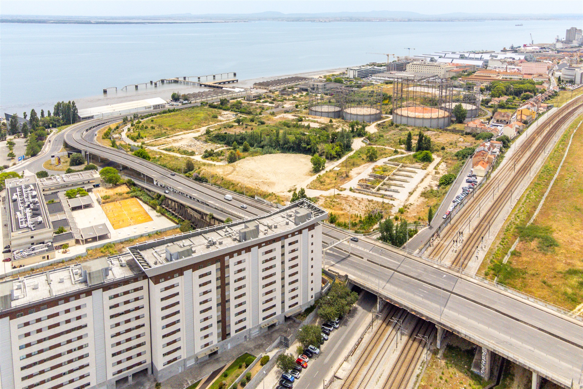  Duplex, 3 bedrooms, for Sale - 物件實景