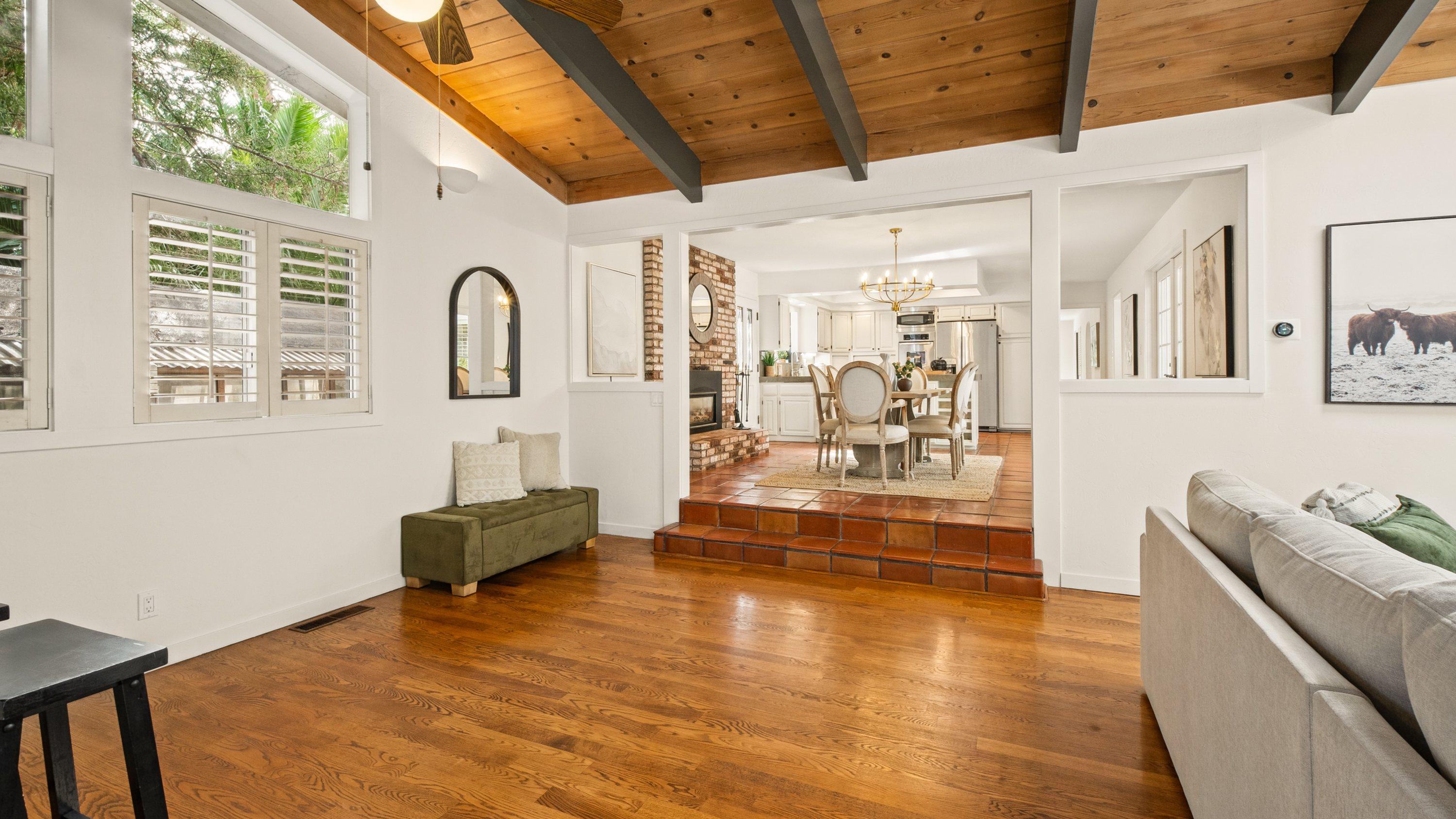  728 Eucalyptus Avenue, Novato, CA 94947 - 物件實景