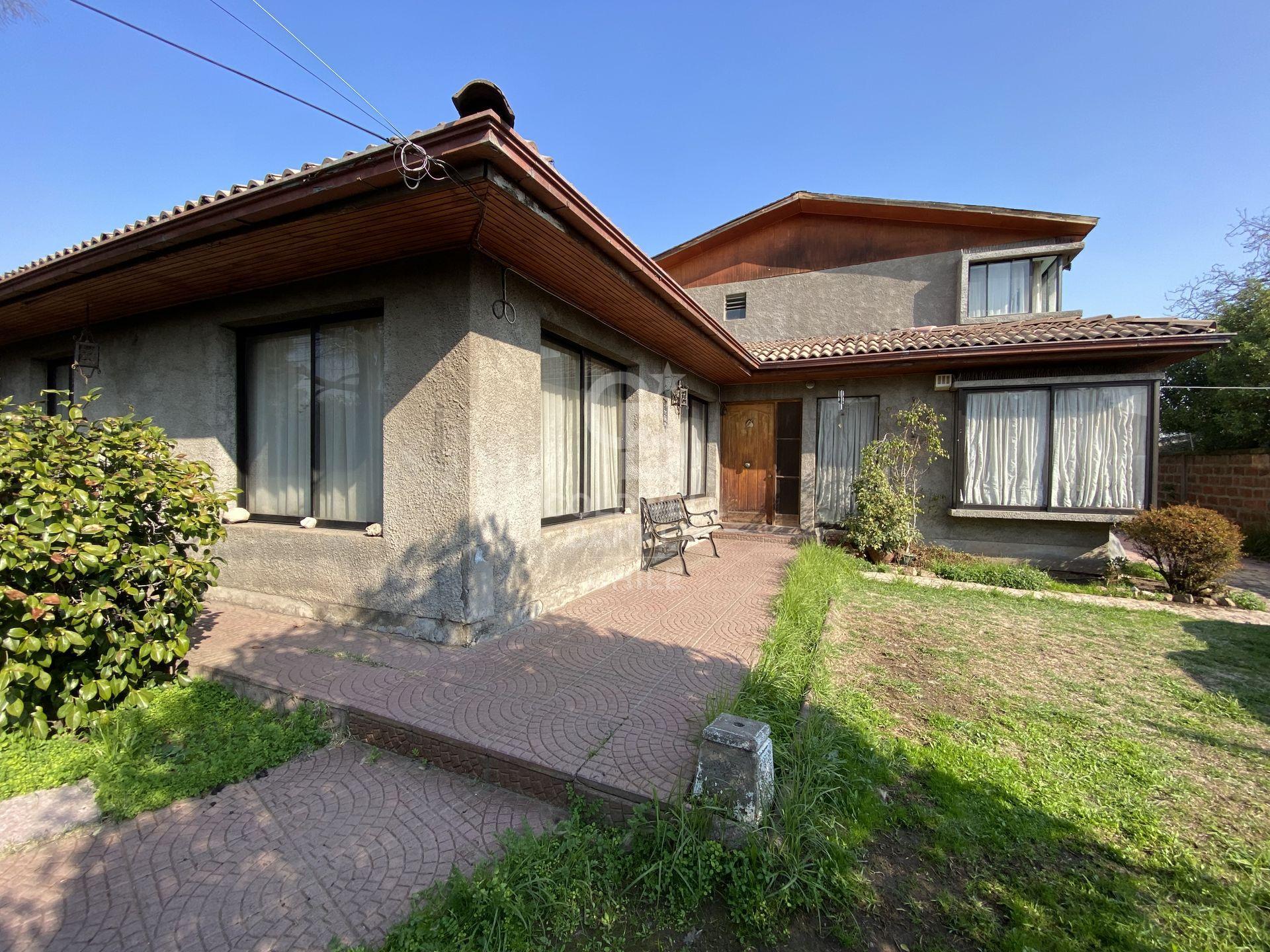 La Florida, Chile, 6 Bedrooms Bedrooms, ,3 BathroomsBathrooms,Land,For Sale,1885517