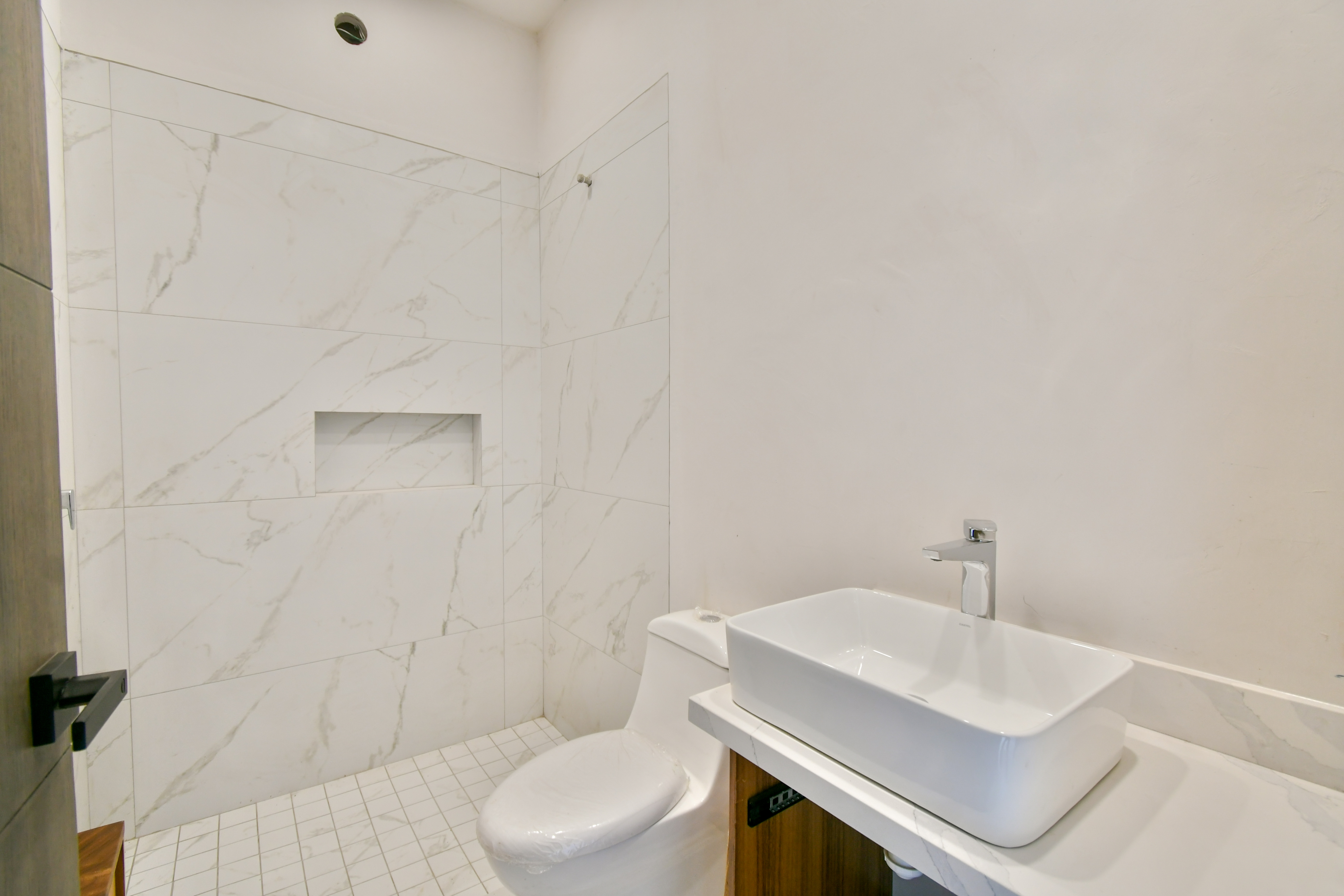  Casa 3 dentro de Coto de 3 casas, Campestre los Pinos, Zapopan - 物件實景