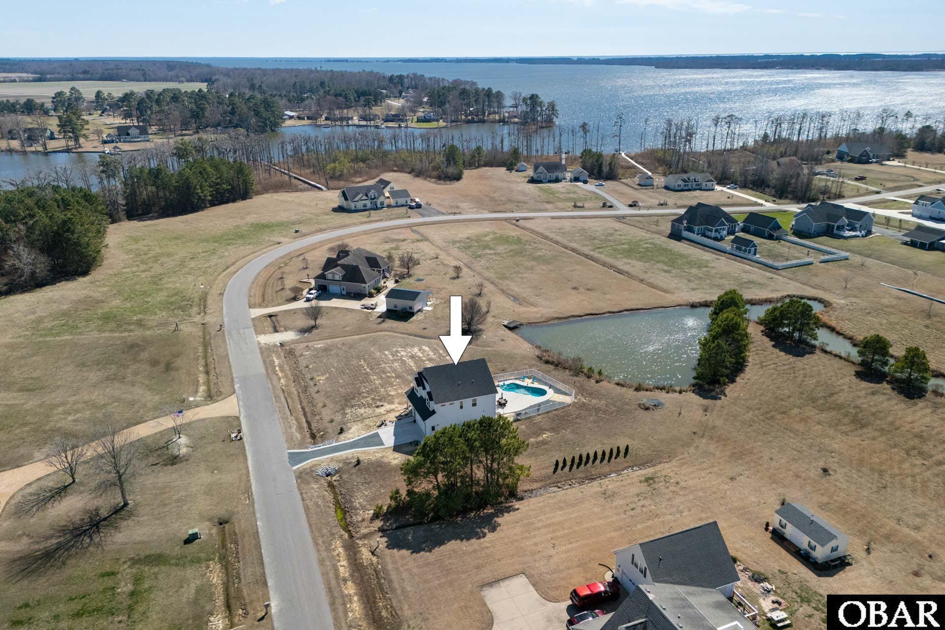 Elizabeth City, North Carolina, 27909, United States, 4 Bedrooms Bedrooms, ,3 BathroomsBathrooms,Residential,For Sale,1728907