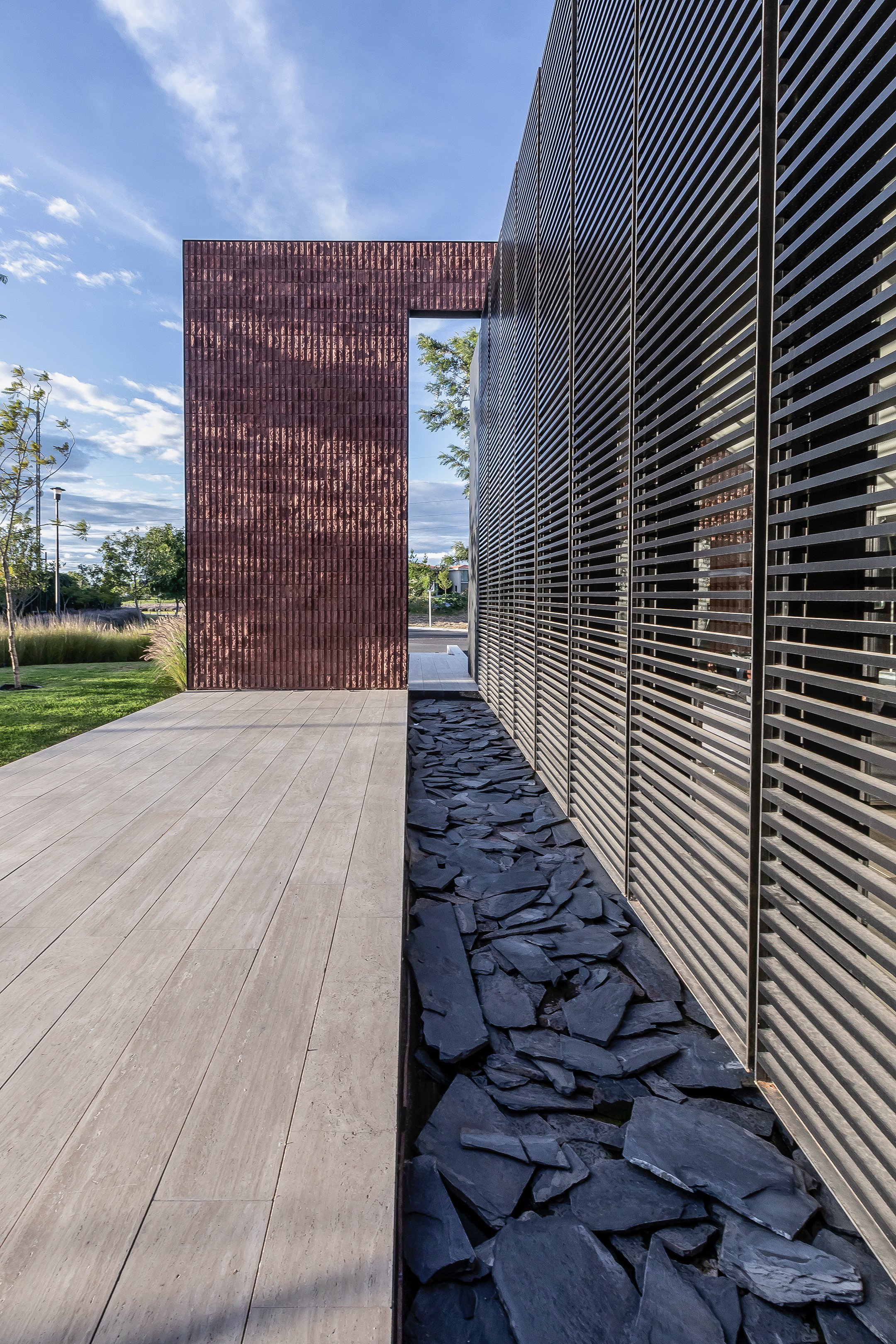  CASA CONTEMPORÁNEA - 物件實景