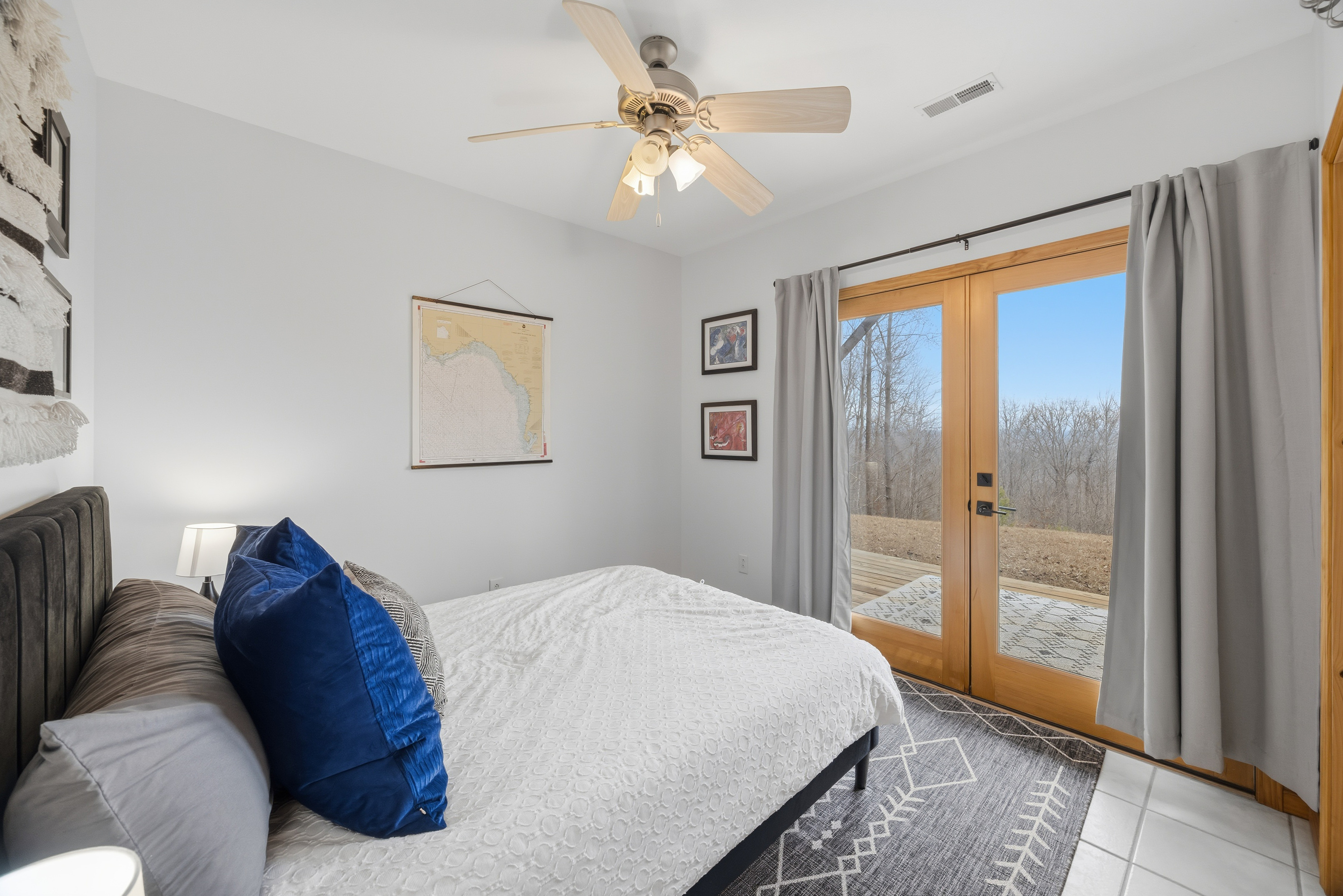  523 Upper Springs Road, Pickens, SC 29671 - 物件實景