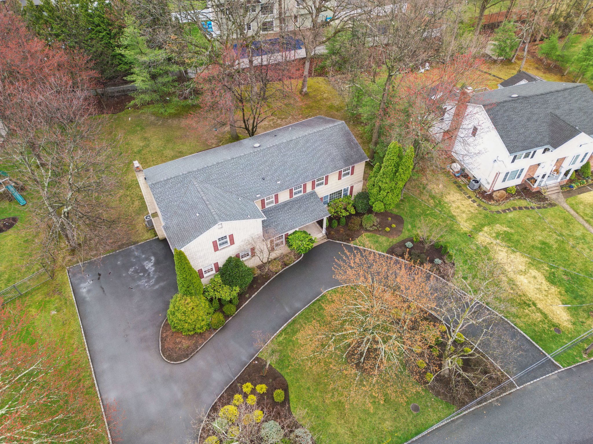  82 Brookside Terrace, North Caldwell, NJ 07006 - 物件實景