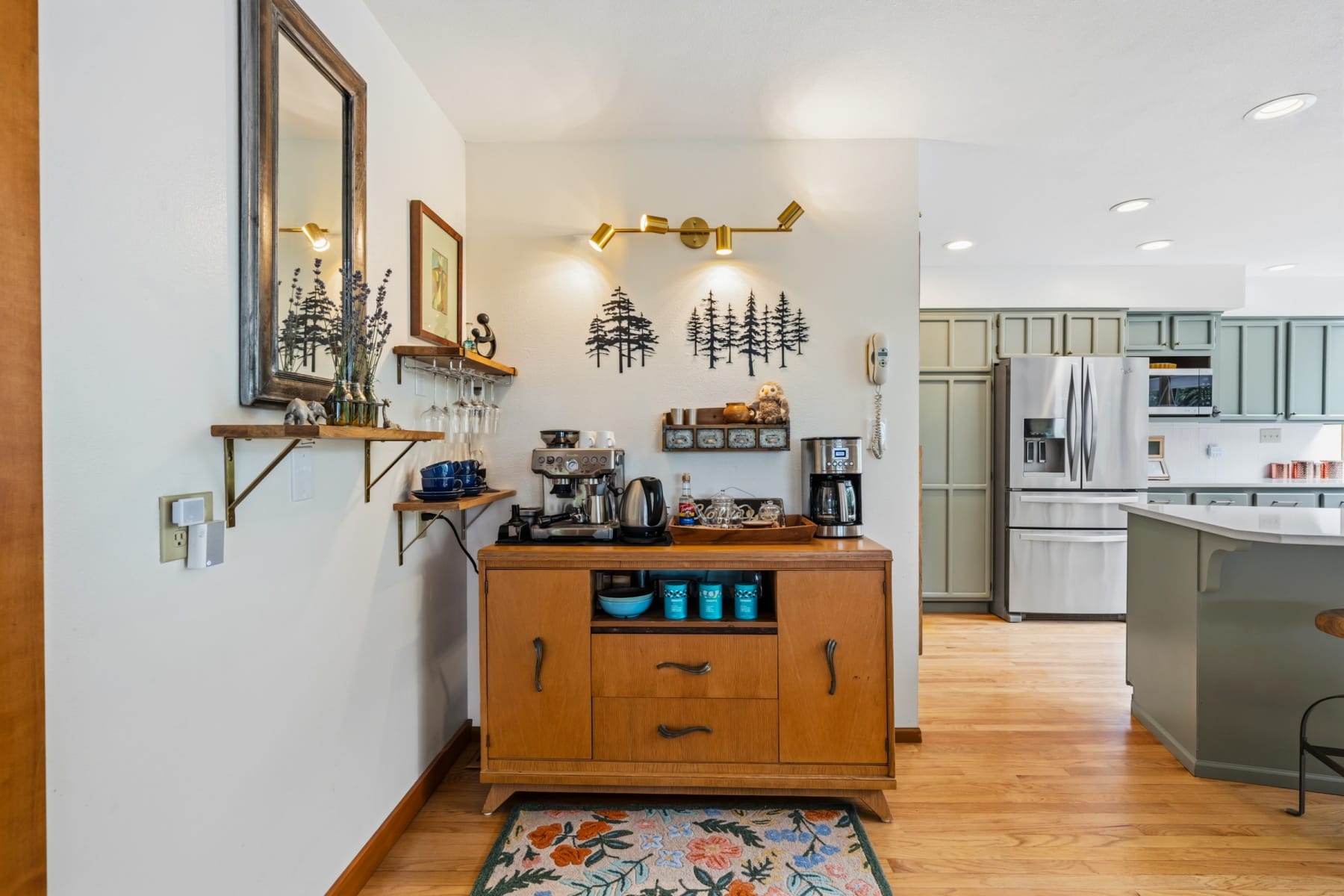  15317 NE WINSOR DR Brush Prairie, WA 98606 - 物件實景