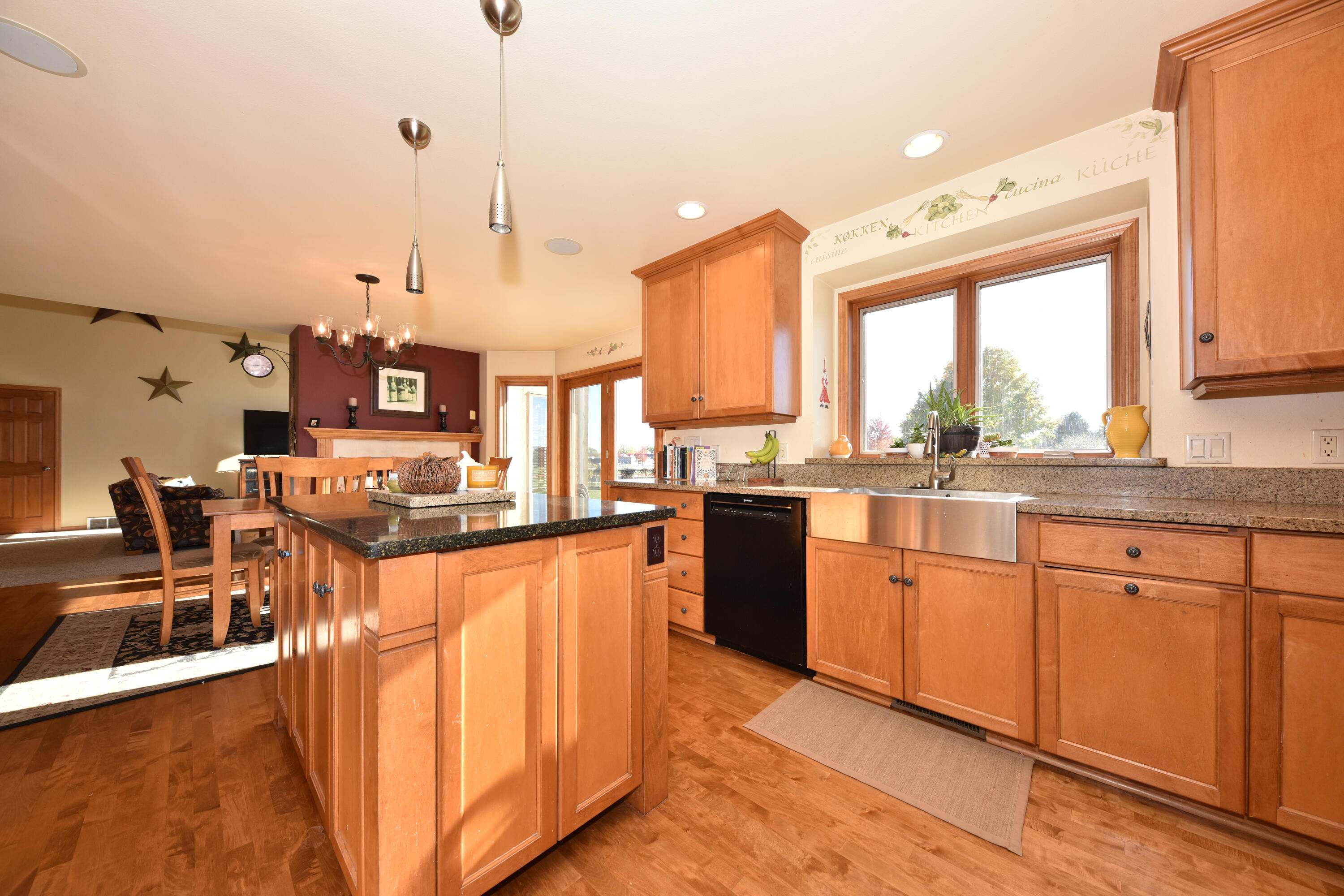 Cedar Grove, Wisconsin, 53013, United States, 5 Bedrooms Bedrooms, ,4 BathroomsBathrooms,Residential,For Sale,1987576