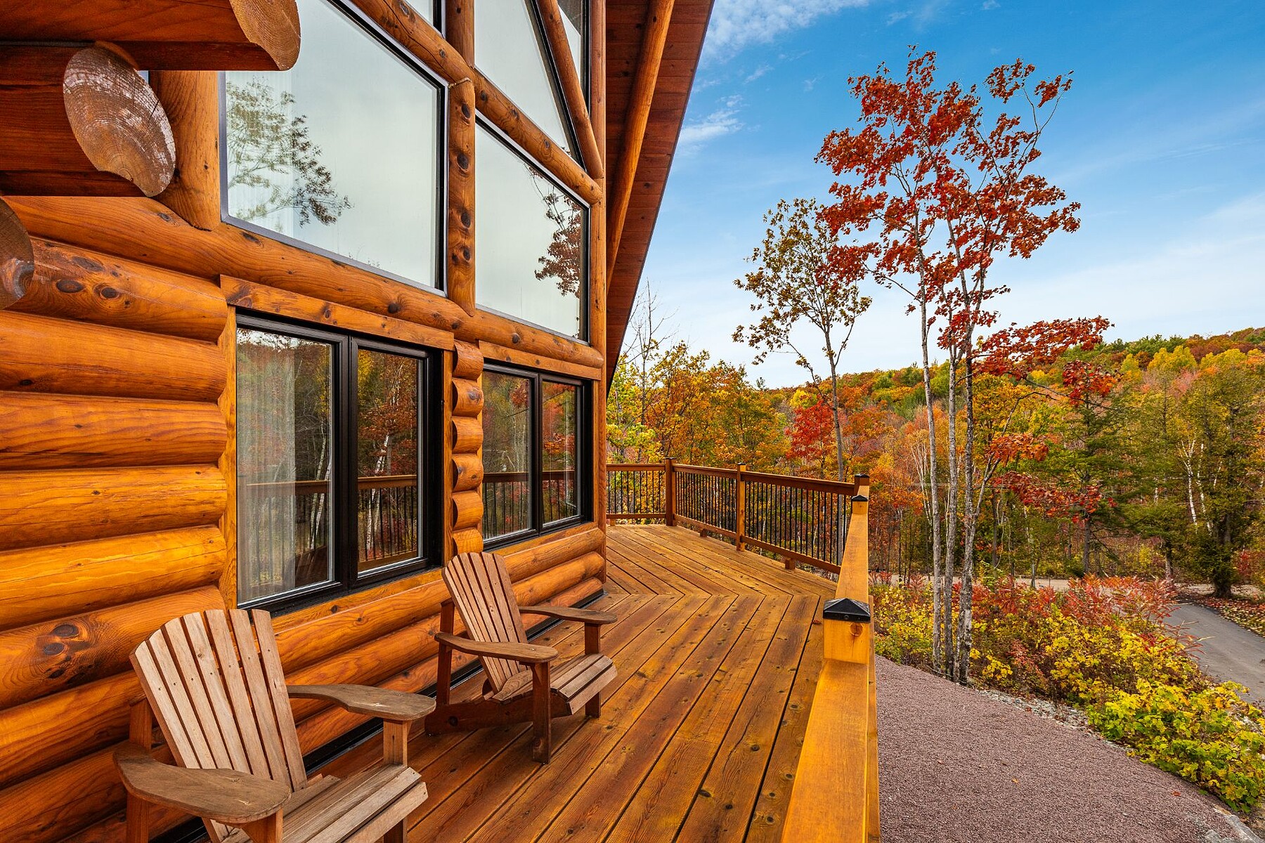  Grenville-sur-la-Rouge, Laurentides - 物件實景