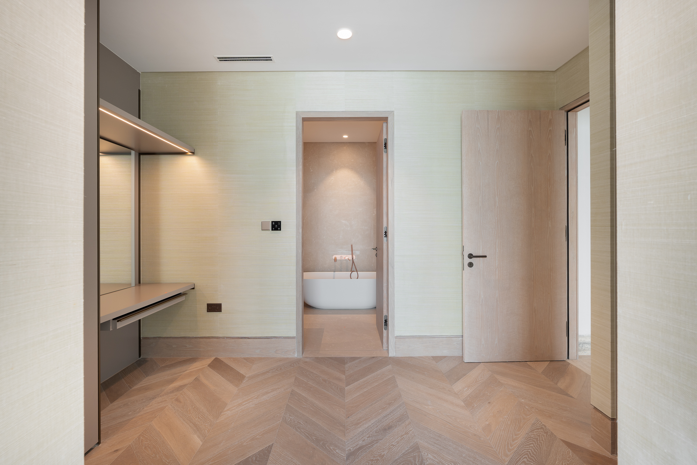  Exquisite Branded Apartment on Palm Jumeirah - 物件實景