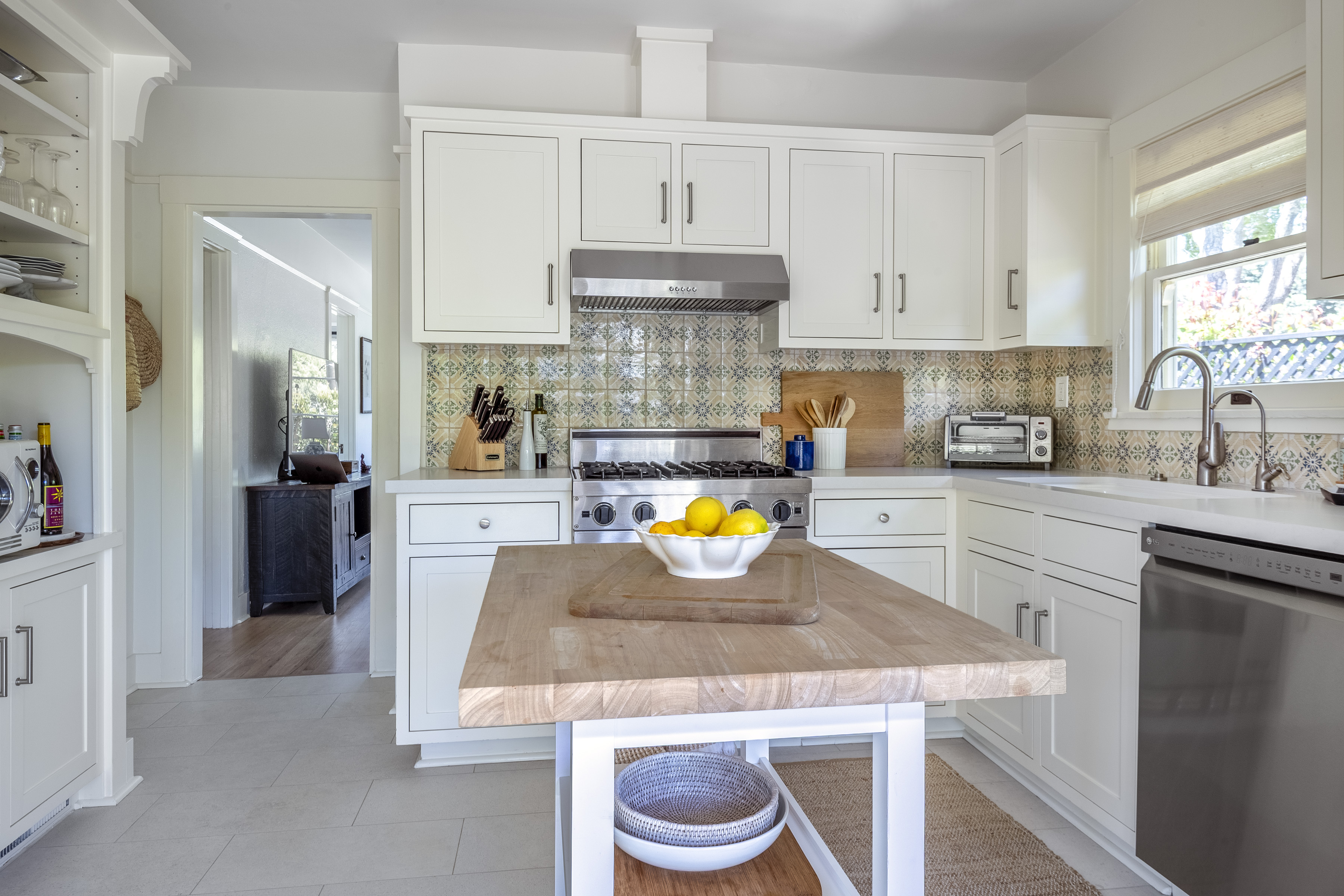  Bungalow District Craftsman Cottage - 物件實景