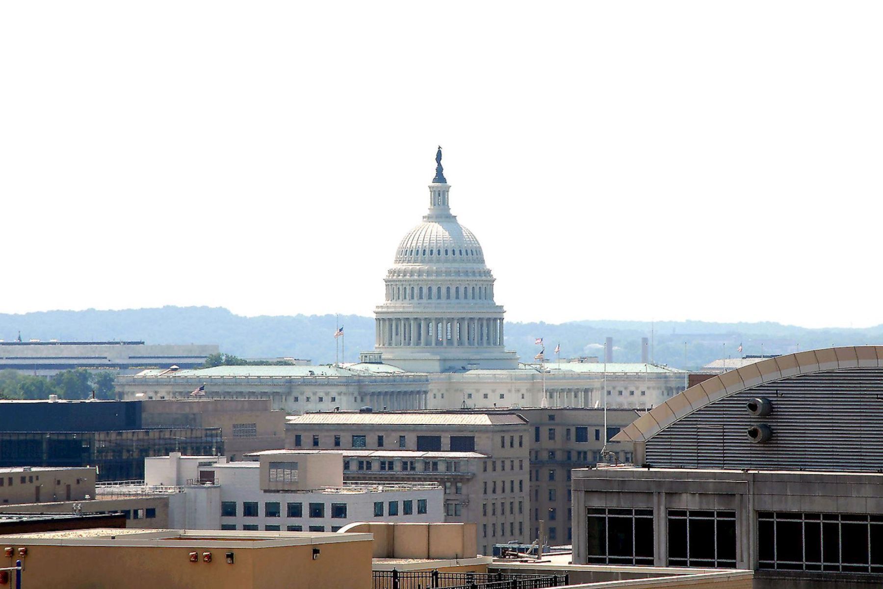  400 Massachusetts Avenue NW, Washington, DC, 20001 - 物件實景