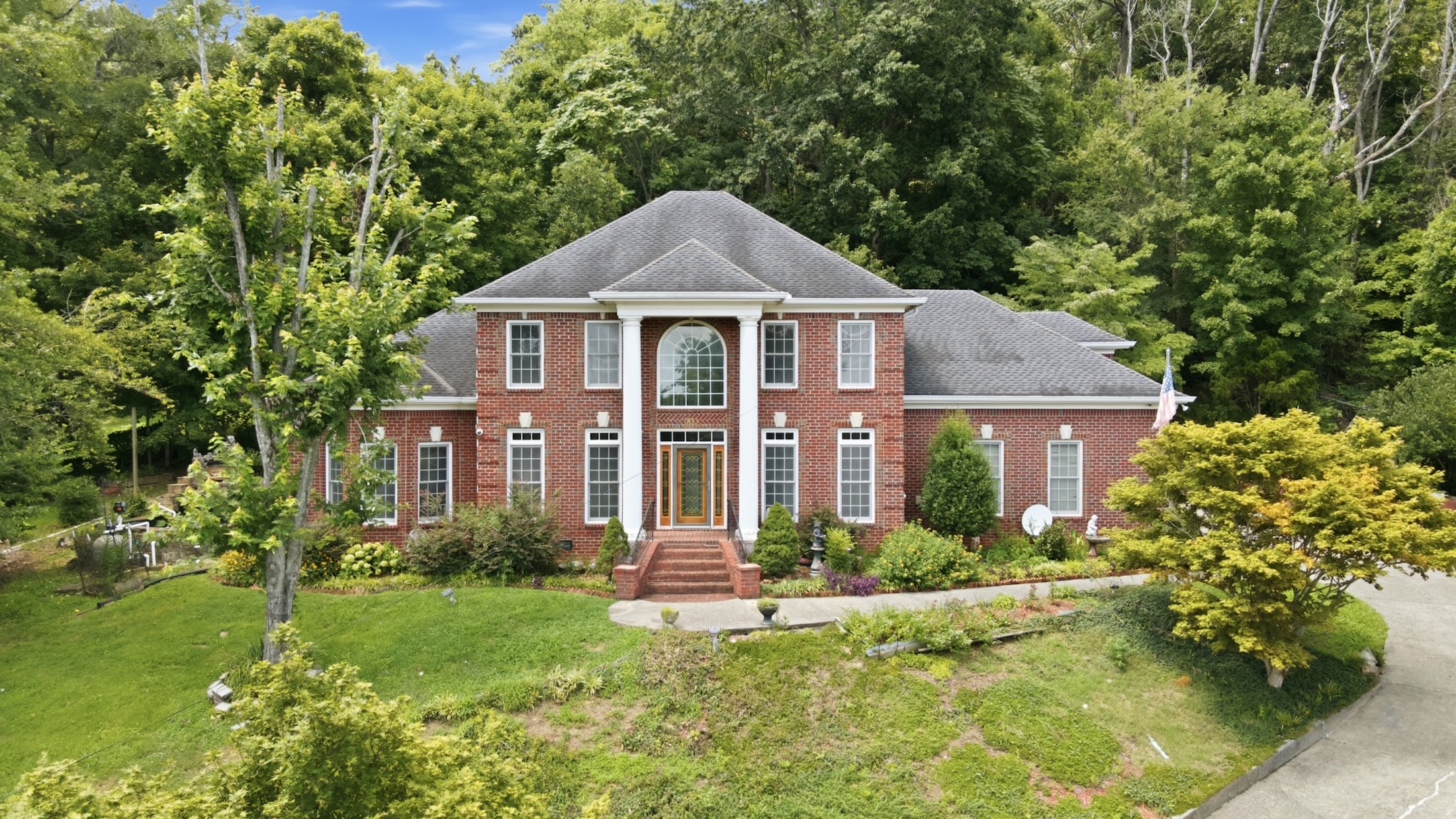 7813 Indian Springs Dr, Nashville, TN, 37221 - 物件實景