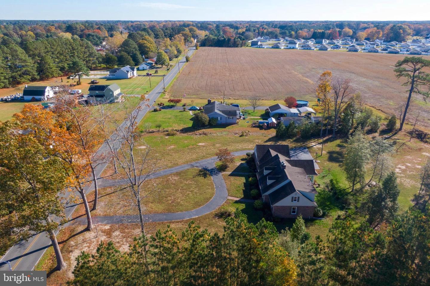 Salisbury, Maryland, 21804, United States, 4 Bedrooms Bedrooms, ,3 BathroomsBathrooms,Residential,For Sale,1996971
