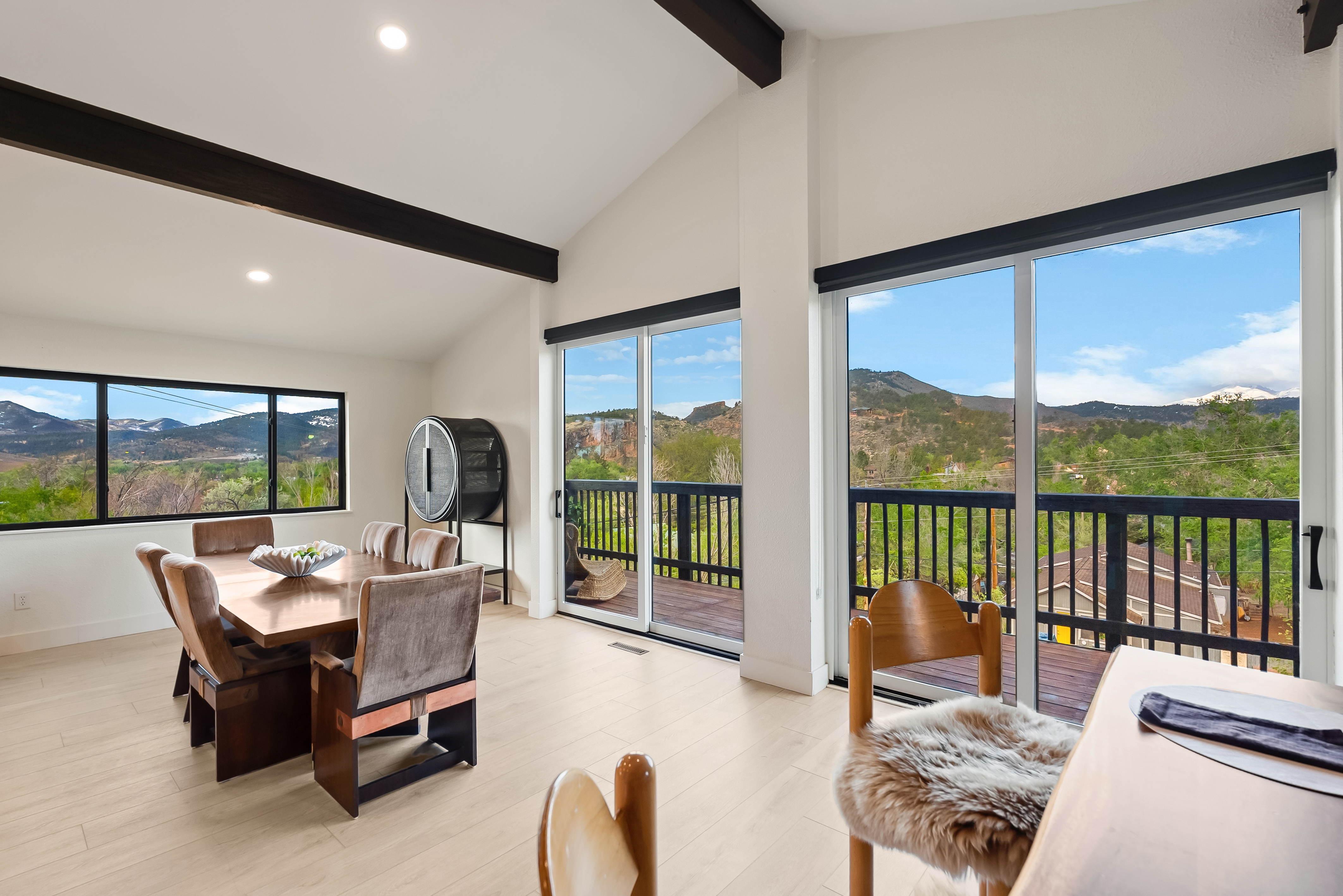  Fully Renovated Modern Lyons Experience - 物件實景