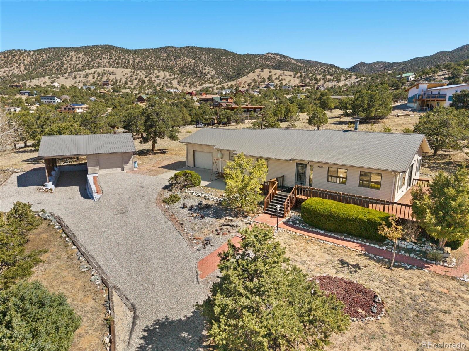 Salida, Colorado, 81201, United States, 3 Bedrooms Bedrooms, ,1 BathroomBathrooms,Residential,For Sale,2043390
