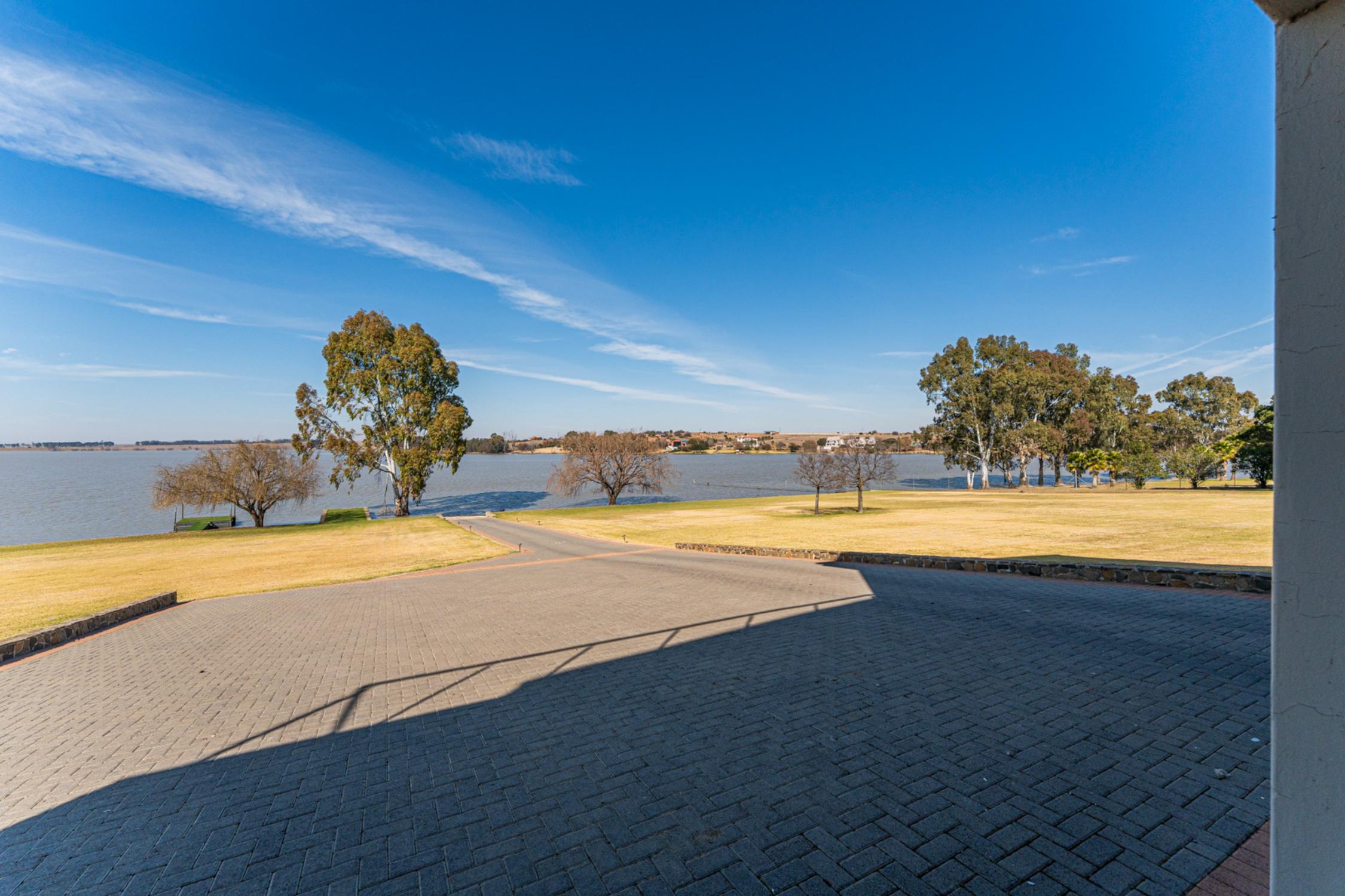  Hippo Bay, Vaal Dam - 物件實景