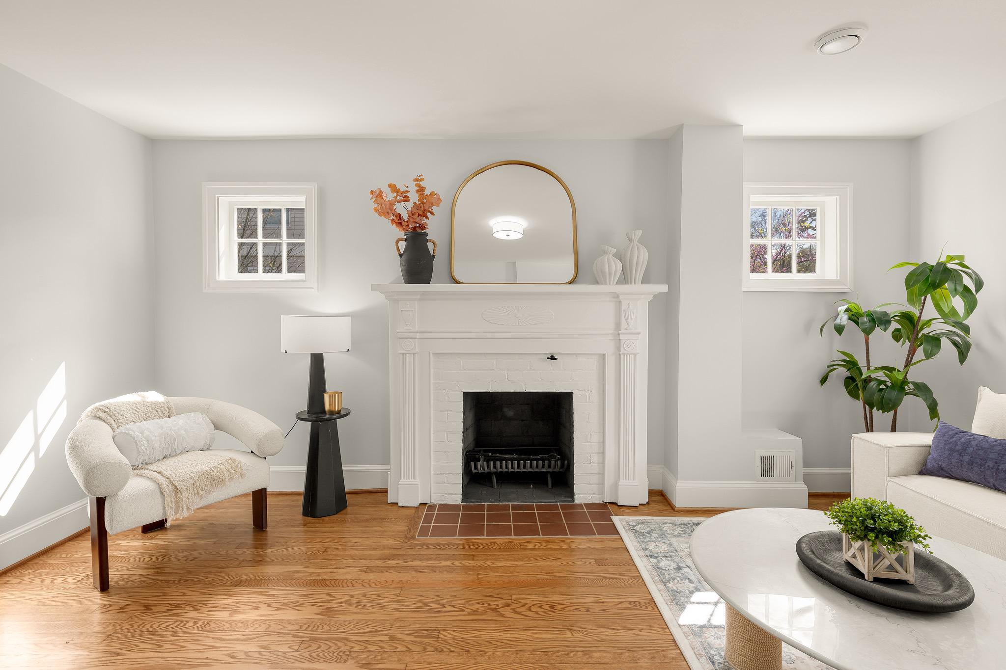  1621 N Quincy Street, Arlington, VA, 22207 - 物件實景