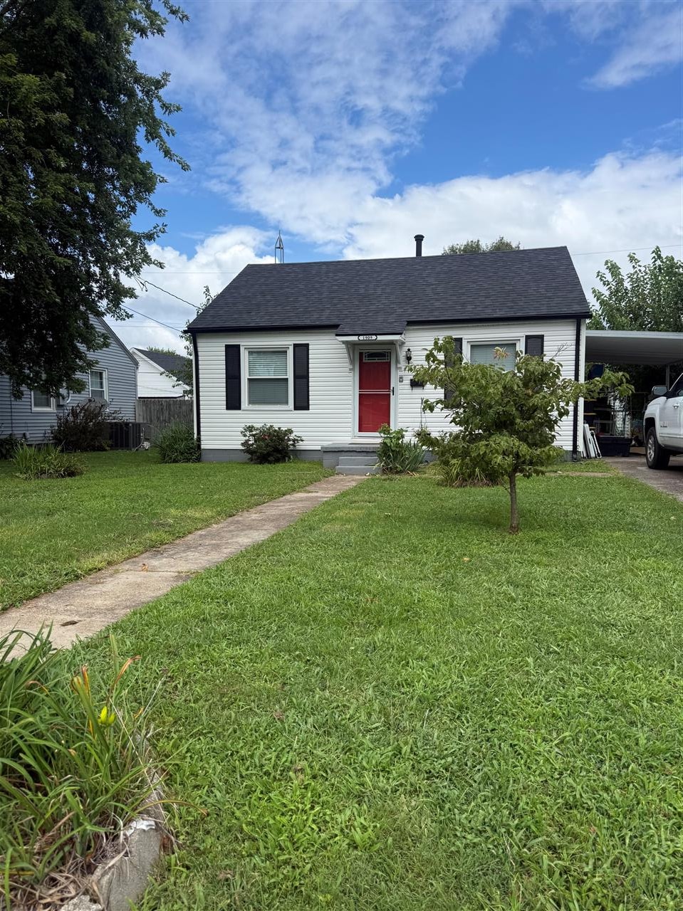 Windsor Ave, Owensboro, KY 42301 #1