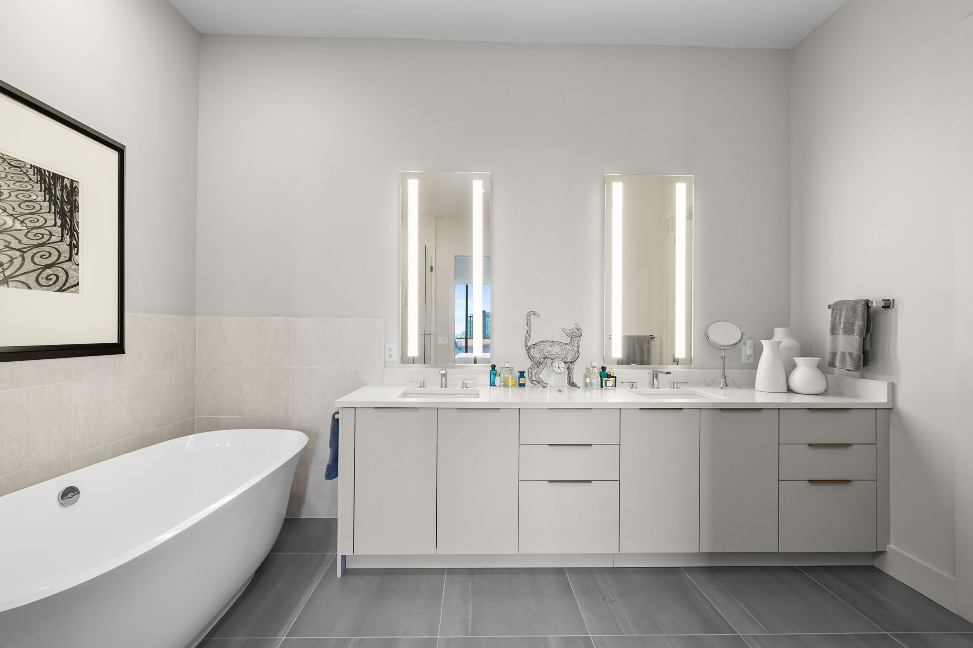  Understated Luxury and Refined Craftsmanship at the Iconic 40 West 12th - 物件實景