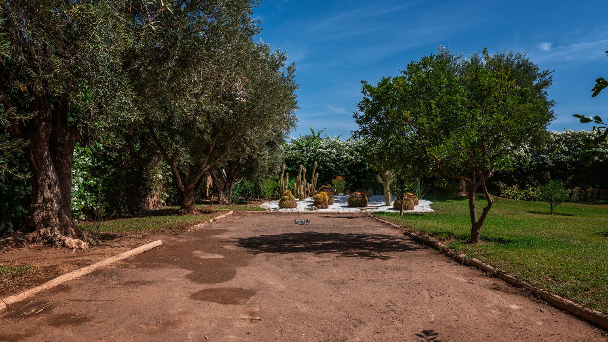  Marrakech I Palmeraie - 物件實景