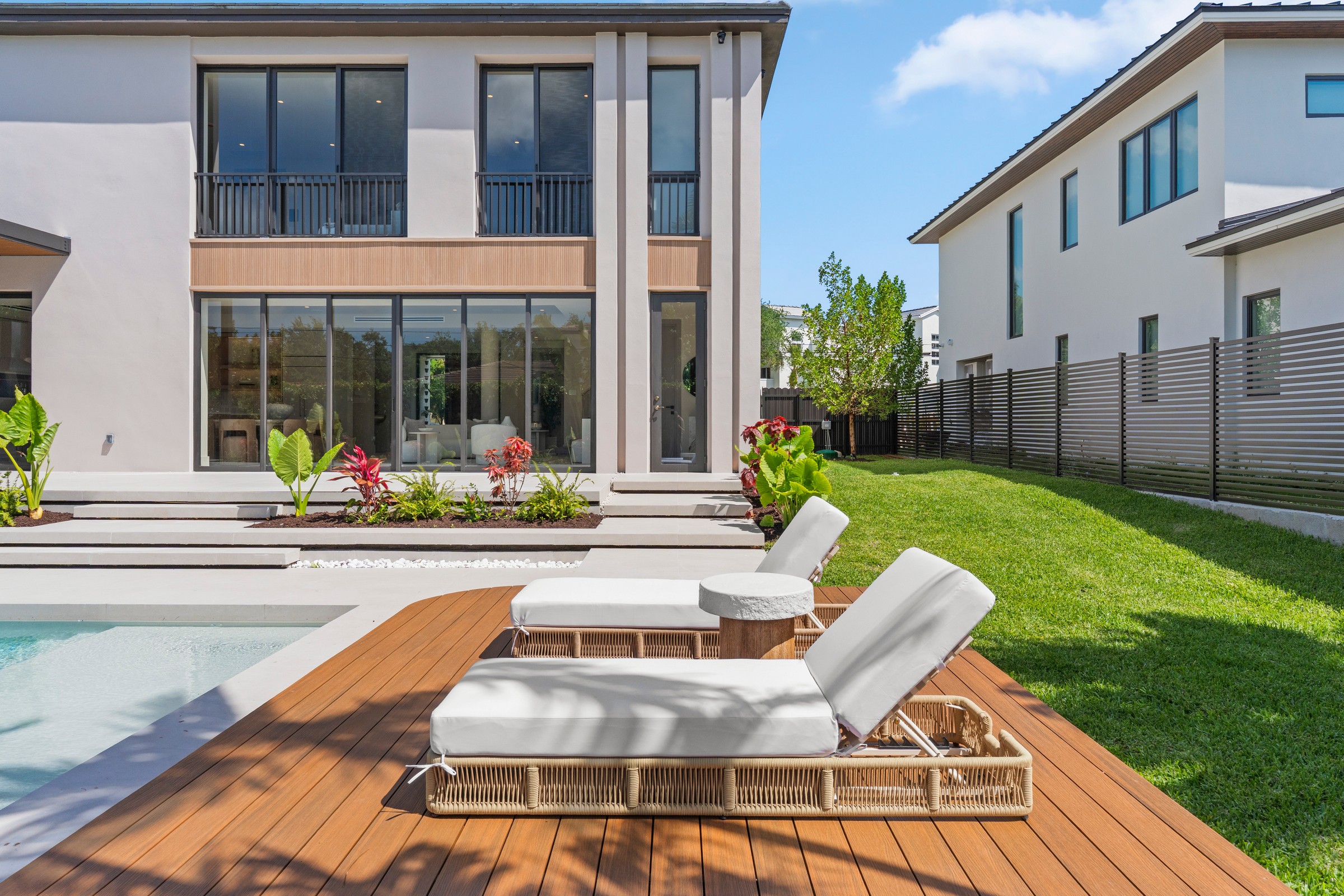  5854 SW 30th St, Miami, FL, 33155 - 物件實景