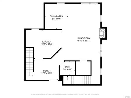 Harbor City, California, 90710, United States, 3 Bedrooms Bedrooms, ,3 BathroomsBathrooms,Residential,For Sale,1982159