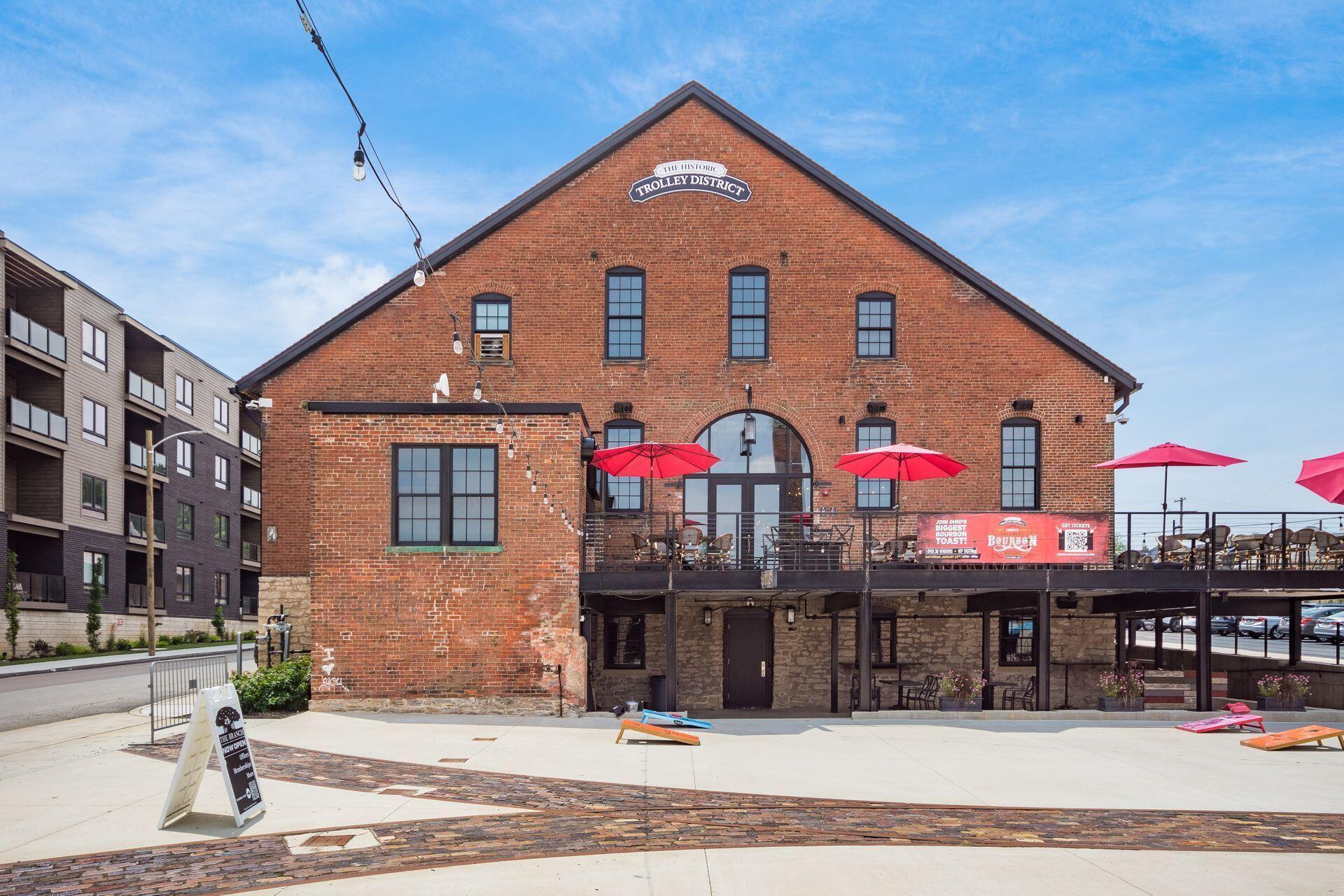 Columbus, Ohio, 43203, United States, 5 Bedrooms Bedrooms, ,5 BathroomsBathrooms,Residential,For Sale,1993022