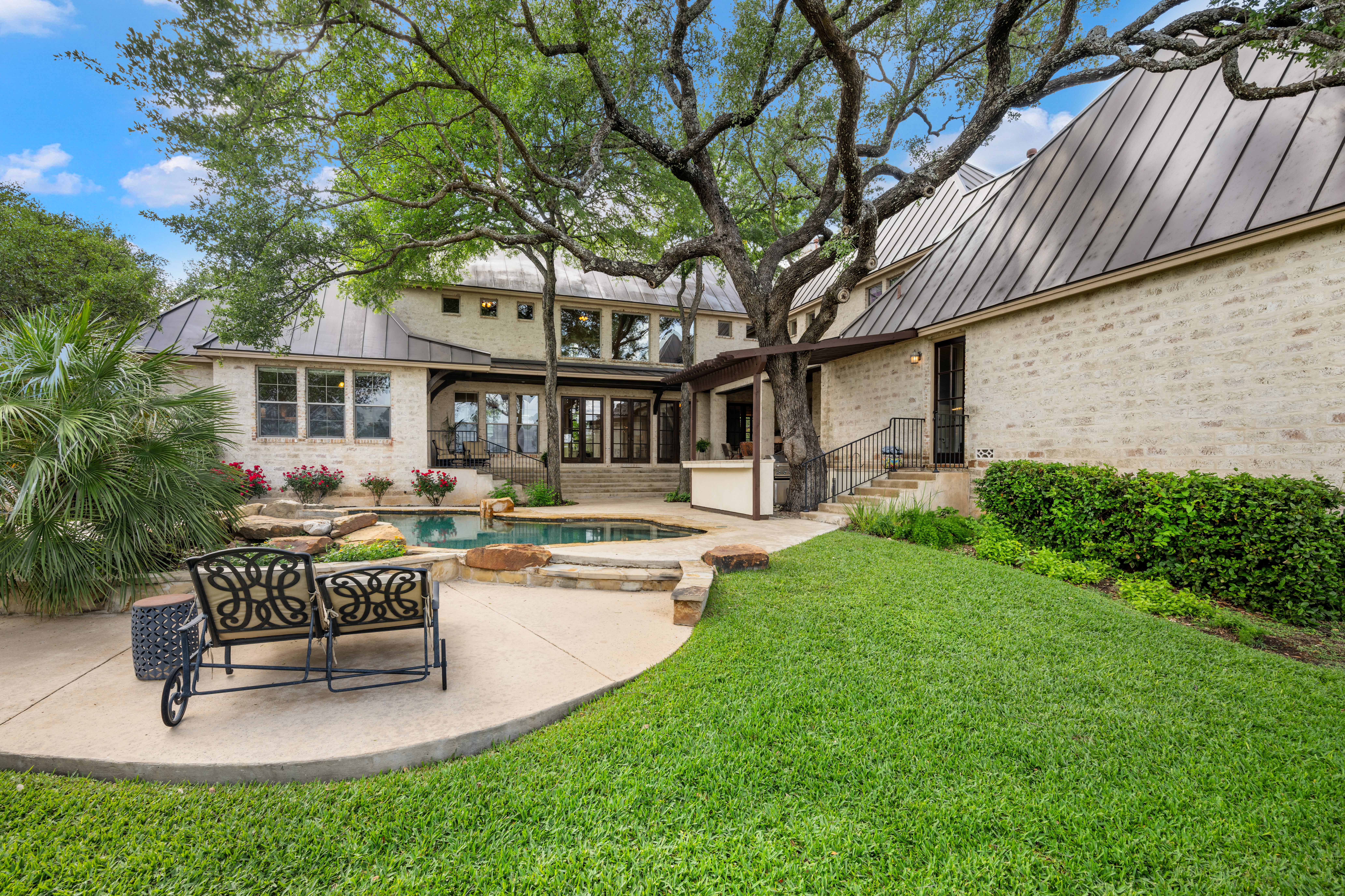  Elevated Living with Park Views in The Waters at Deerfield - 物件實景