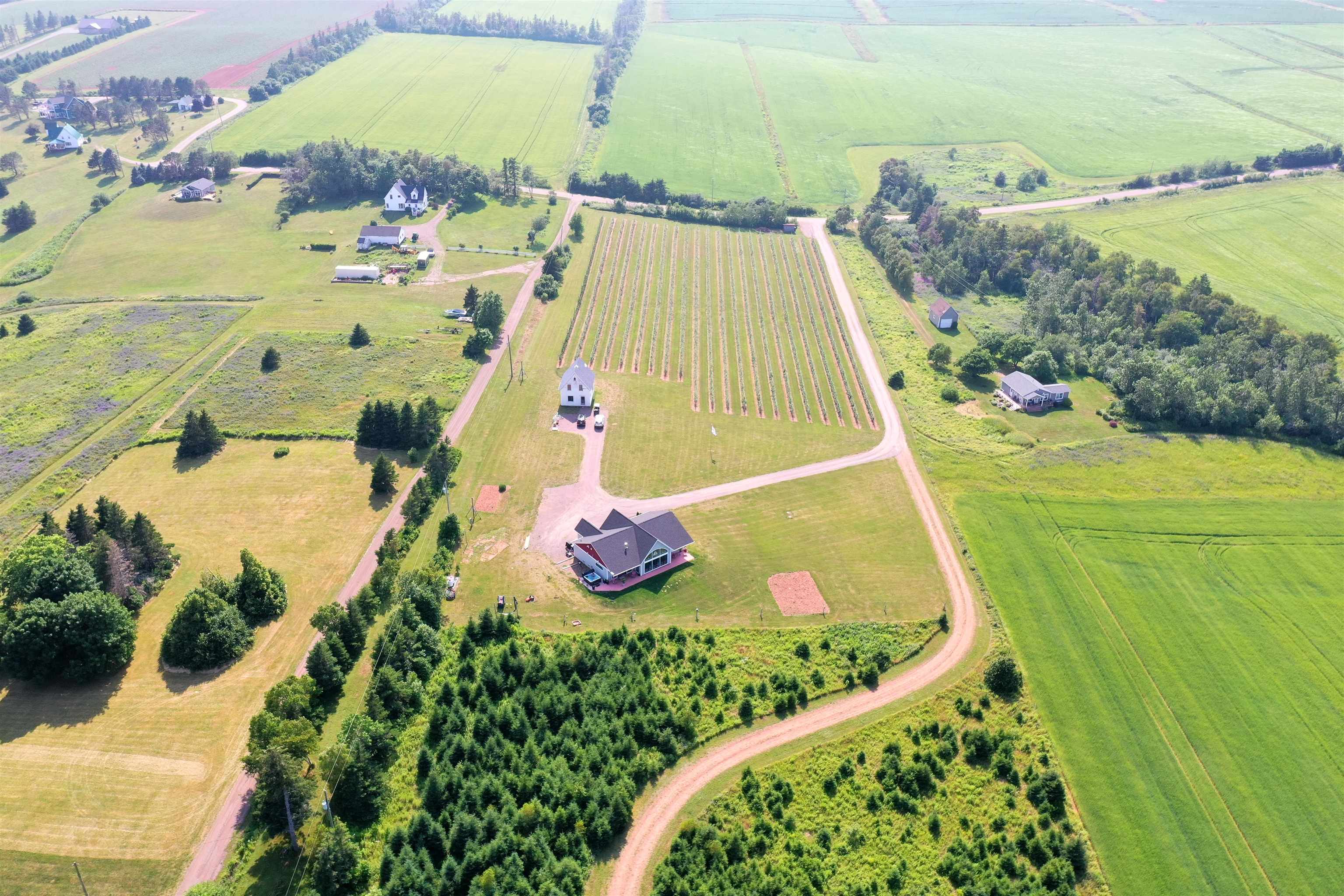 STANLEY BRIDGE, Prince Edward Island, C0B 1M0, CA, 3 Bedrooms Bedrooms, ,2 BathroomsBathrooms,Residential,For Sale,1895735