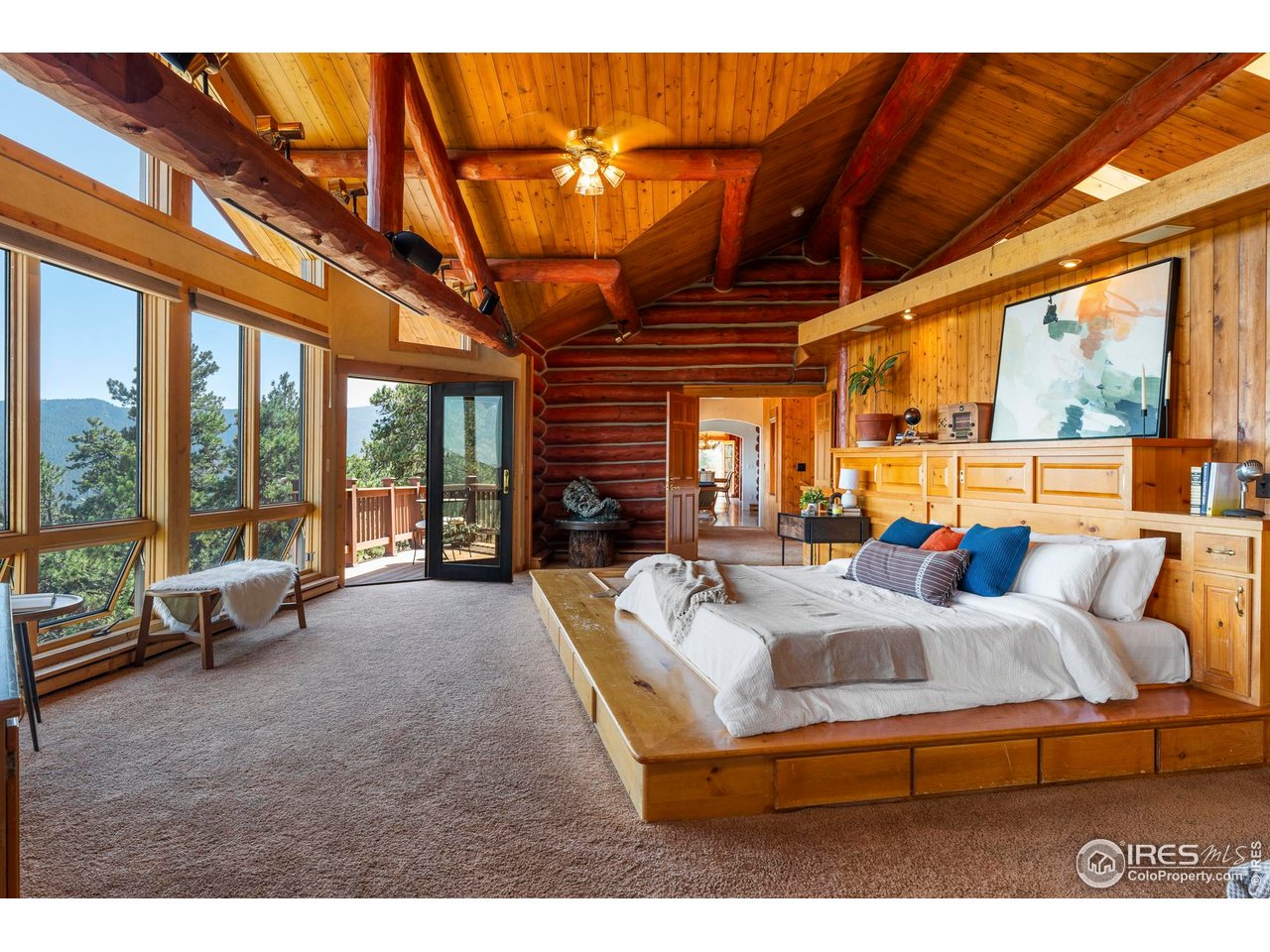 Boulder, Colorado, 80302, United States, 5 Bedrooms Bedrooms, ,7 BathroomsBathrooms,Residential,For Sale,1993218