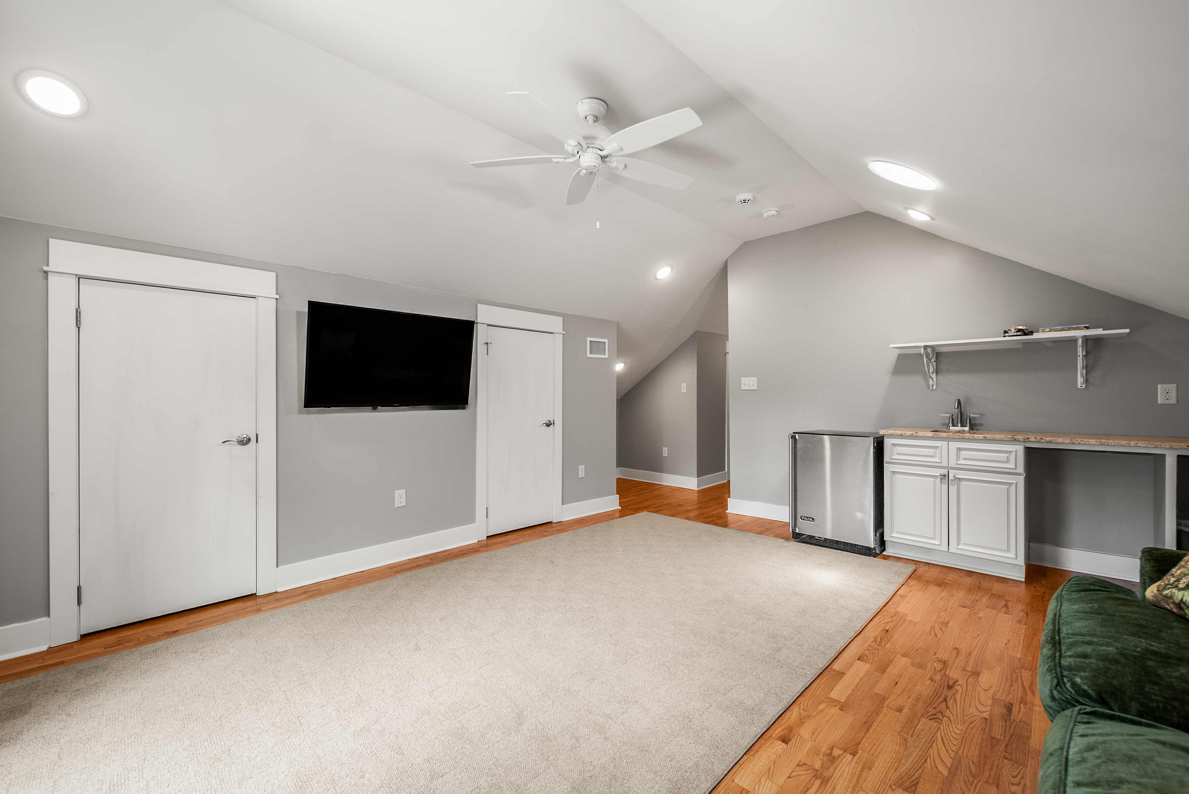  1021 N Palm St, Little Rock, AR, 72205 - 物件實景