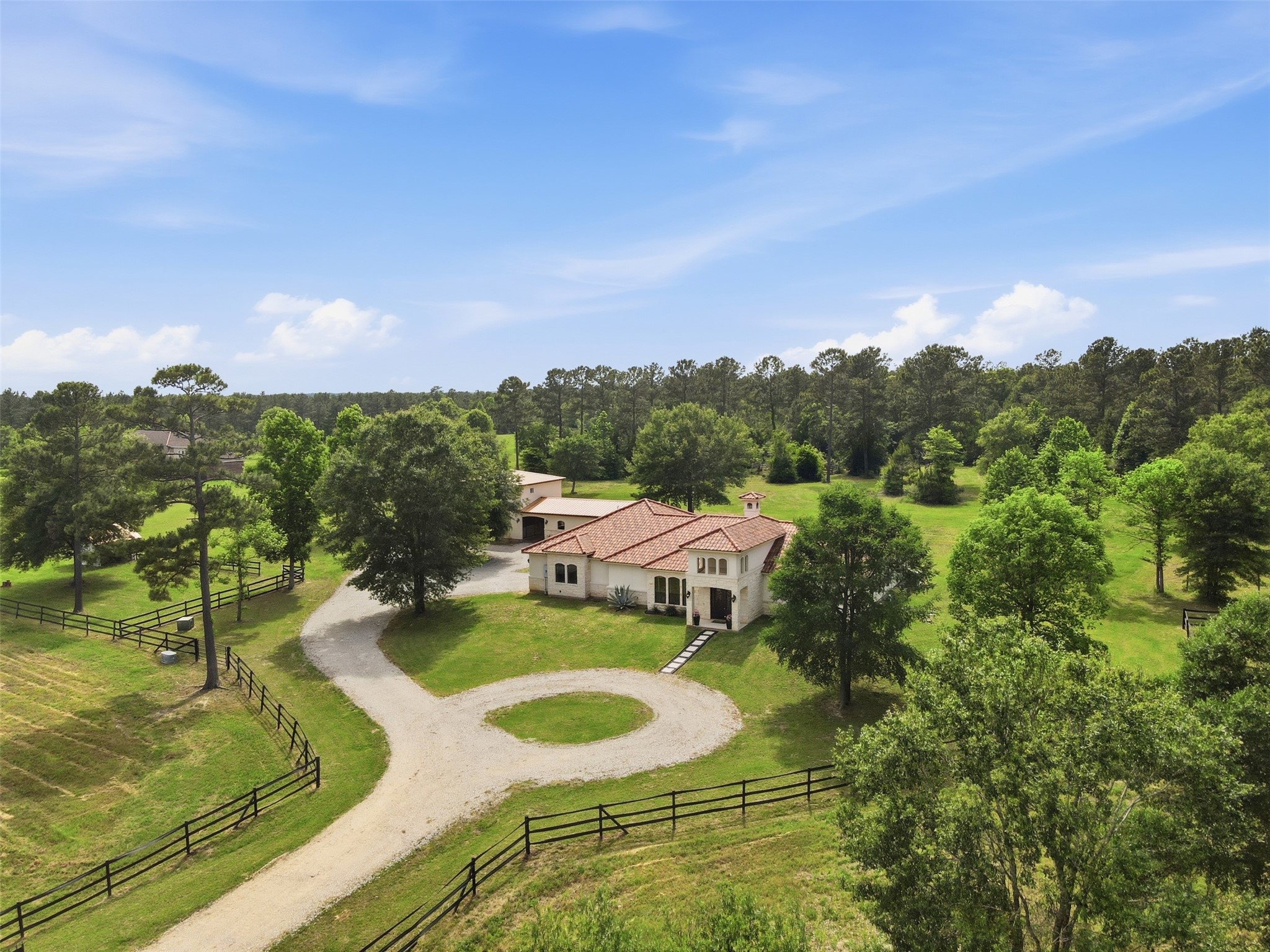  10105 Heritage Ranch Road - 物件實景