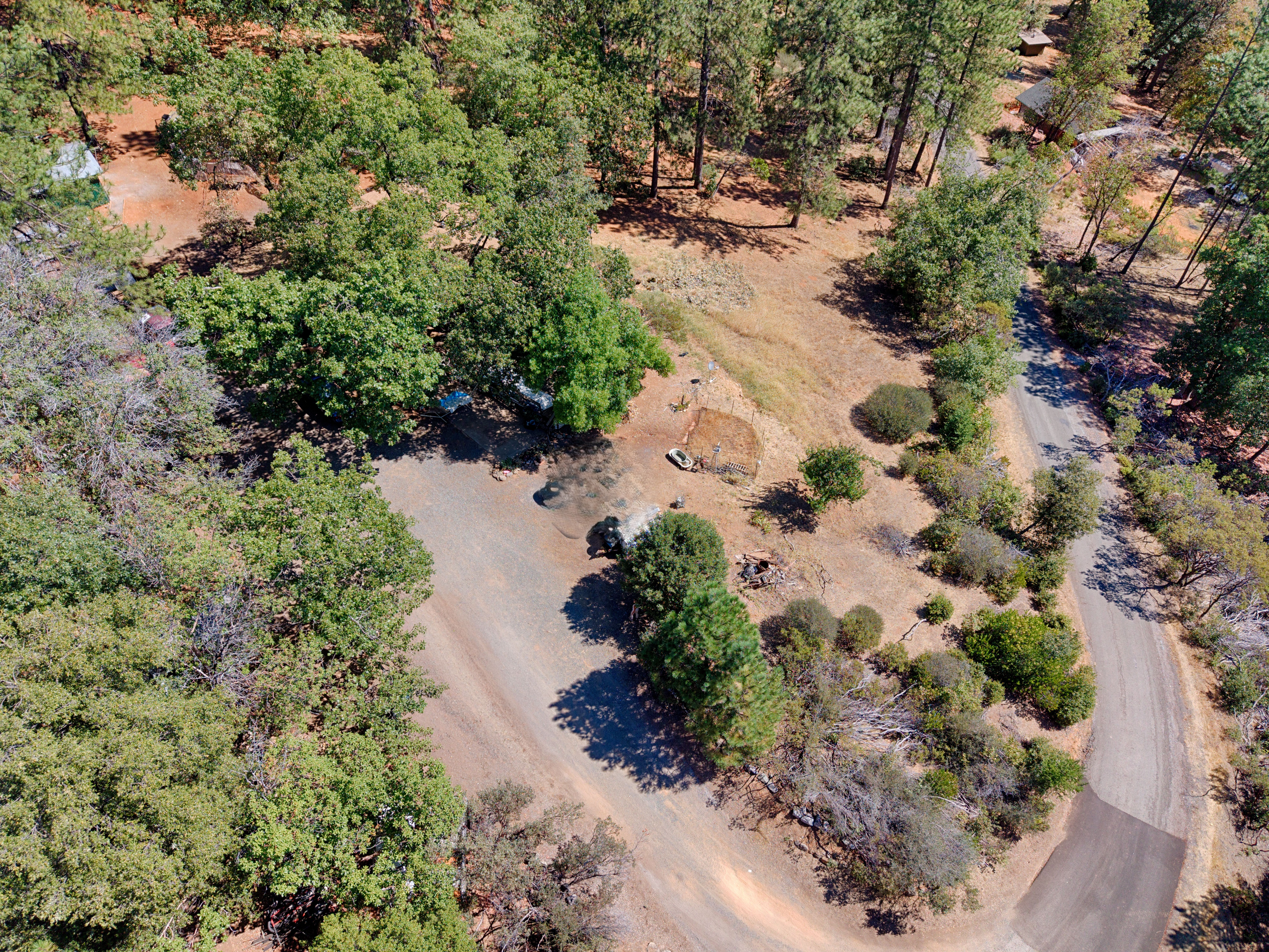  5540 Pine Ridge Rd., Foresthill, CA, 95631 - 物件實景