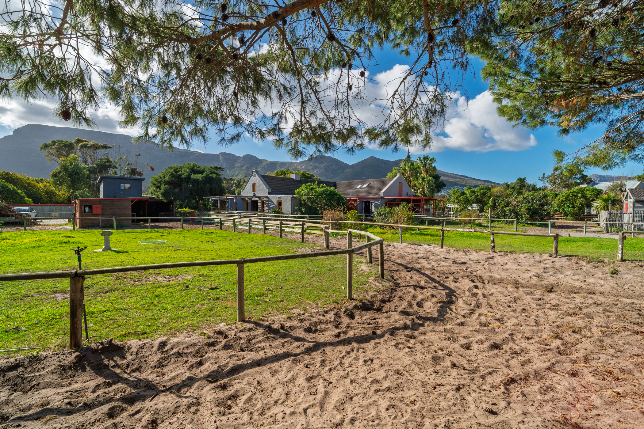  Chapmans Peak Estate, Noordhoek - 物件實景