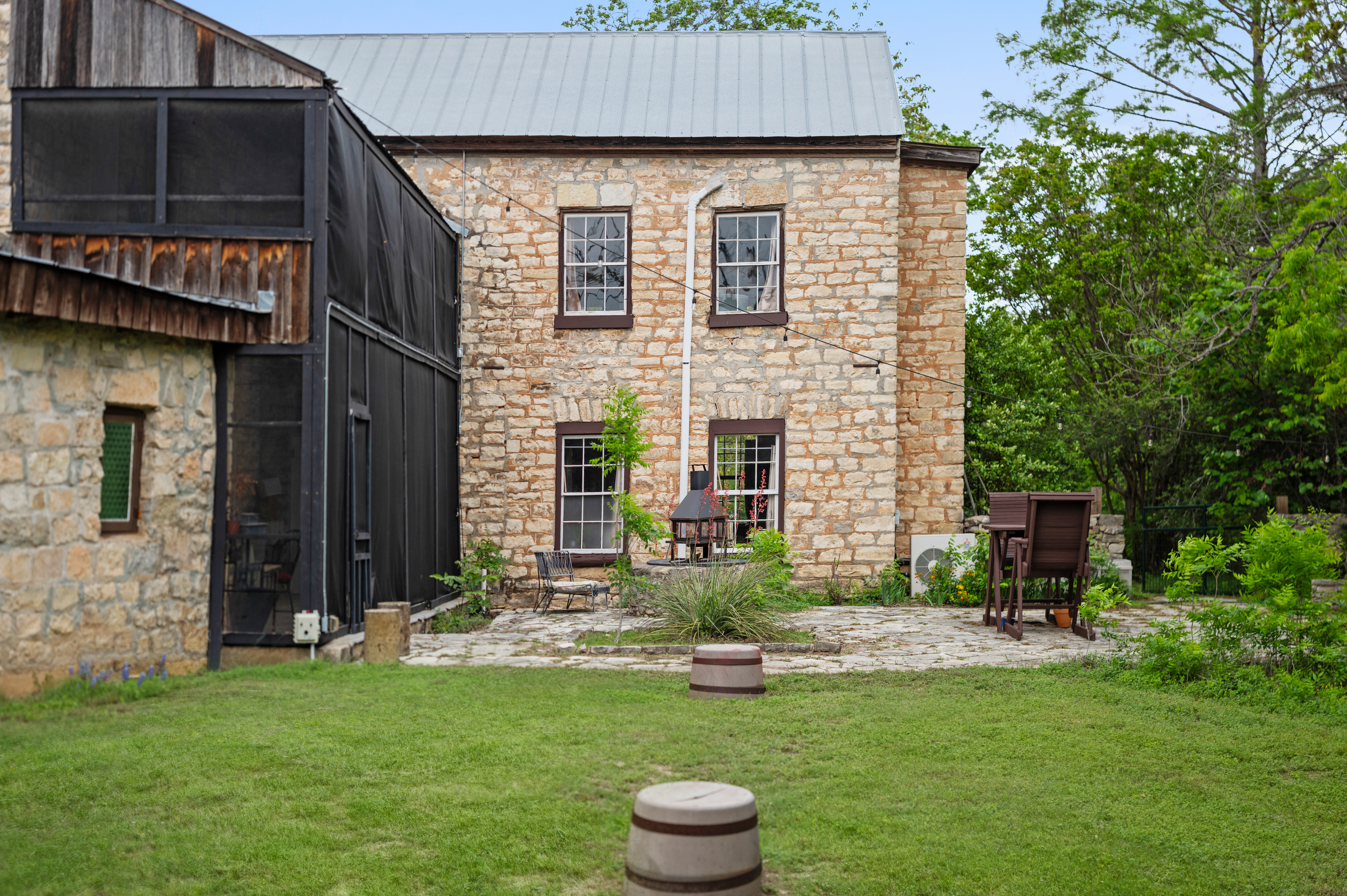  The Historic Stagecoach Inn - 物件實景