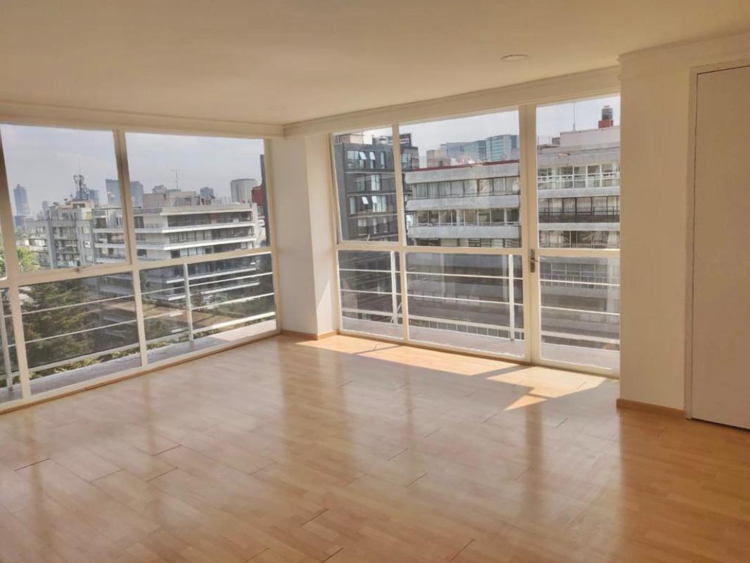 Horacio, Miguel Hidalgo, Ciudad de México, 11560, Mexico, 2 Bedrooms Bedrooms, ,2 BathroomsBathrooms,Residential,For Sale,Horacio,1617343