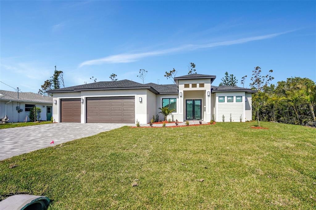 212 Fairway Road, Rotonda West, Florida, 33947, United States, 4 Bedrooms Bedrooms, ,3 BathroomsBathrooms,Residential,For Sale,212 Fairway Road,1623669