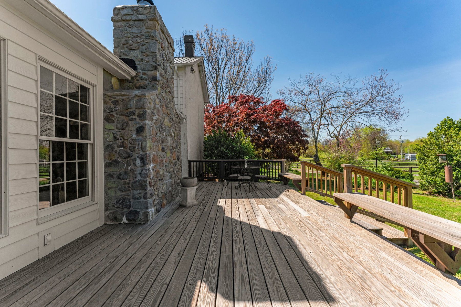  Jonesborough Farm - 物件實景