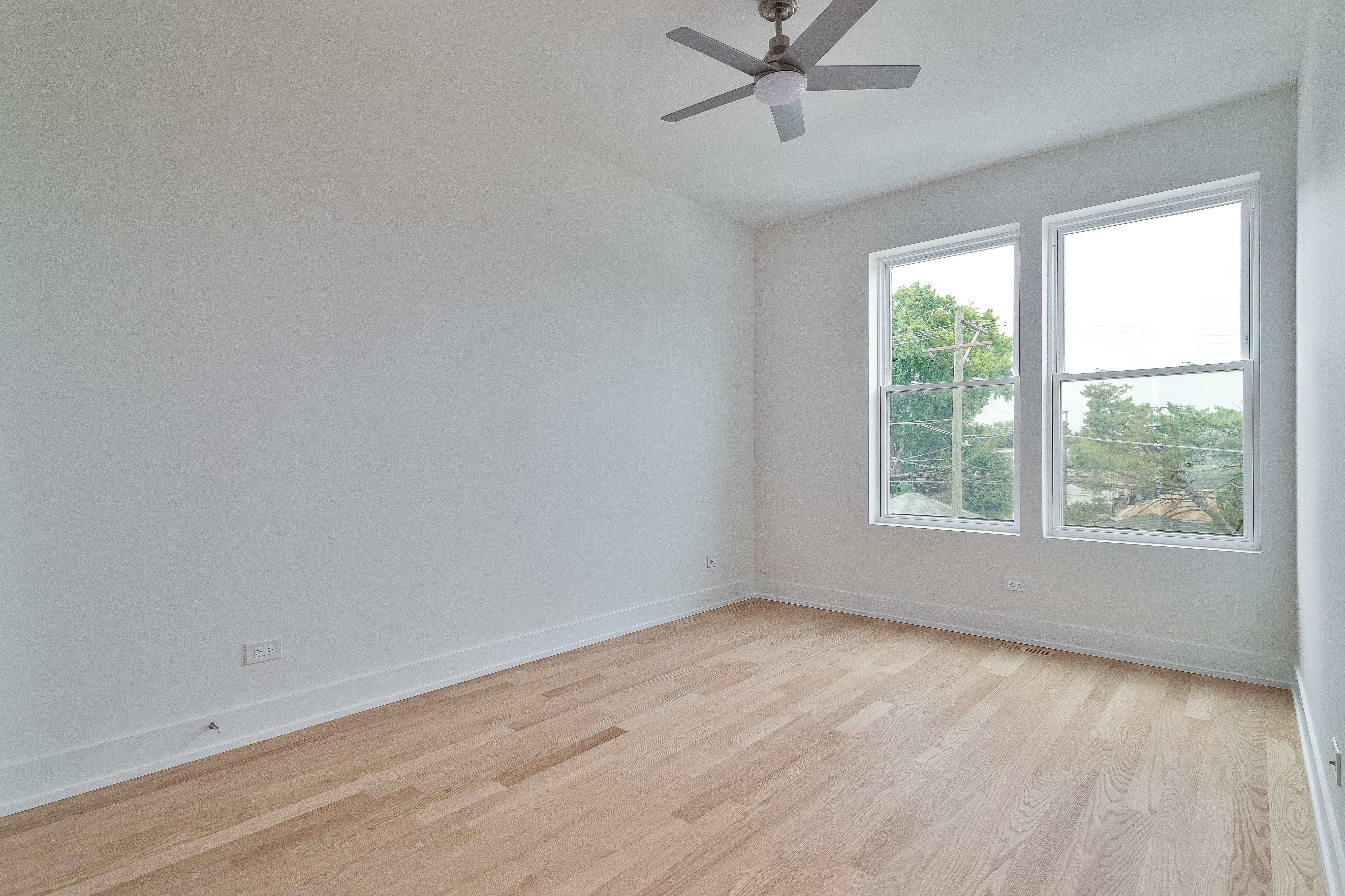  Modern New Construction Row-home Project in Portage Park - 物件實景