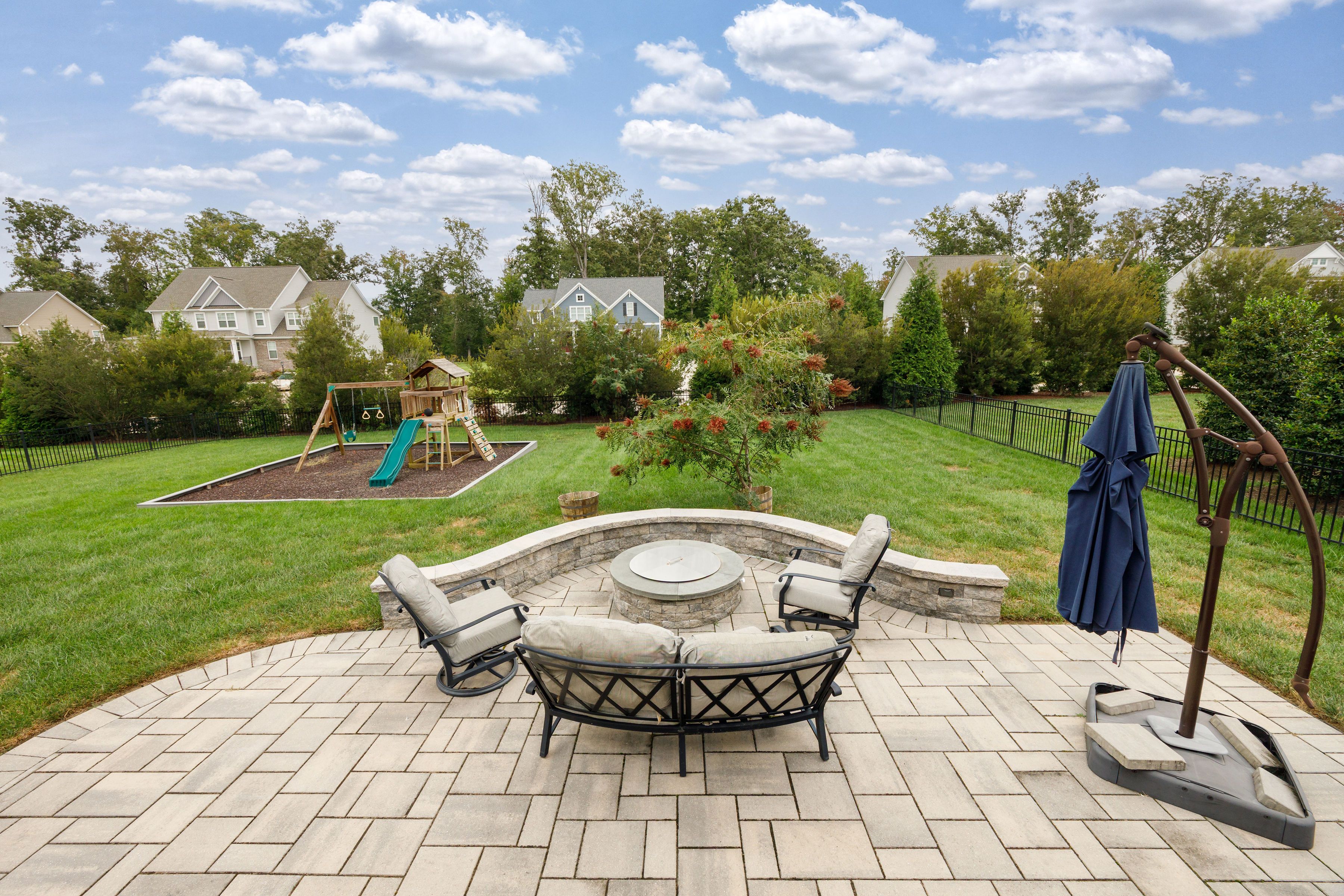  11913 Helmway Court, Chesterfield, VA 23836 - 物件實景