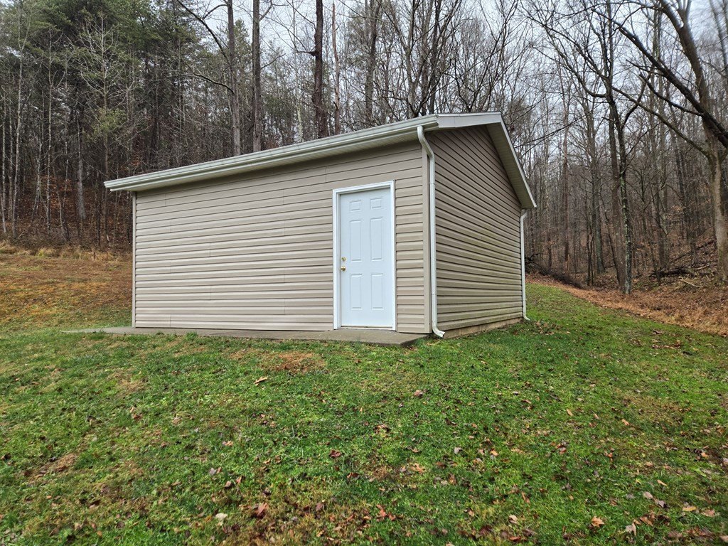 Pedro, Ohio, 45659, United States, 4 Bedrooms Bedrooms, ,3 BathroomsBathrooms,Residential,For Sale,2005116